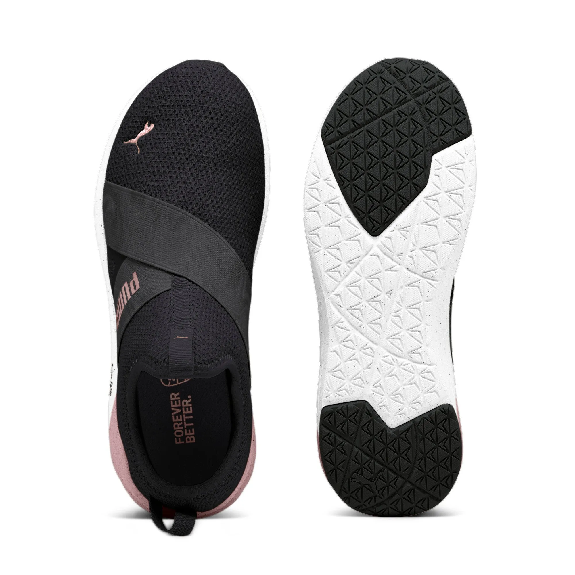 PUMA Damen Better Foam Laufschuhe