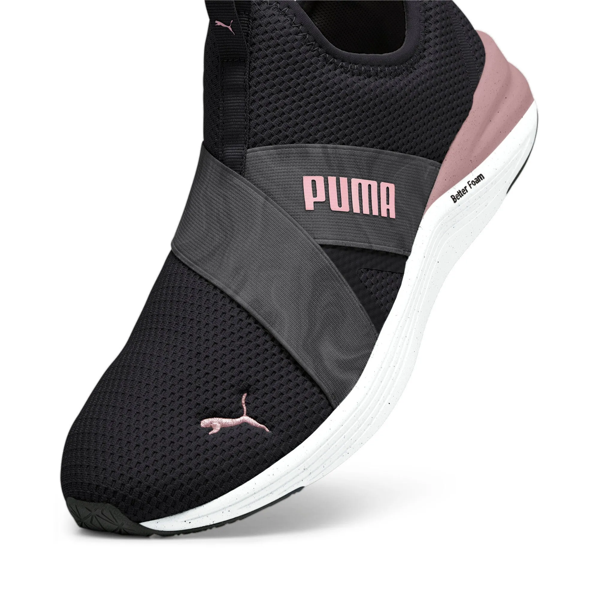 PUMA Damen Better Foam Laufschuhe