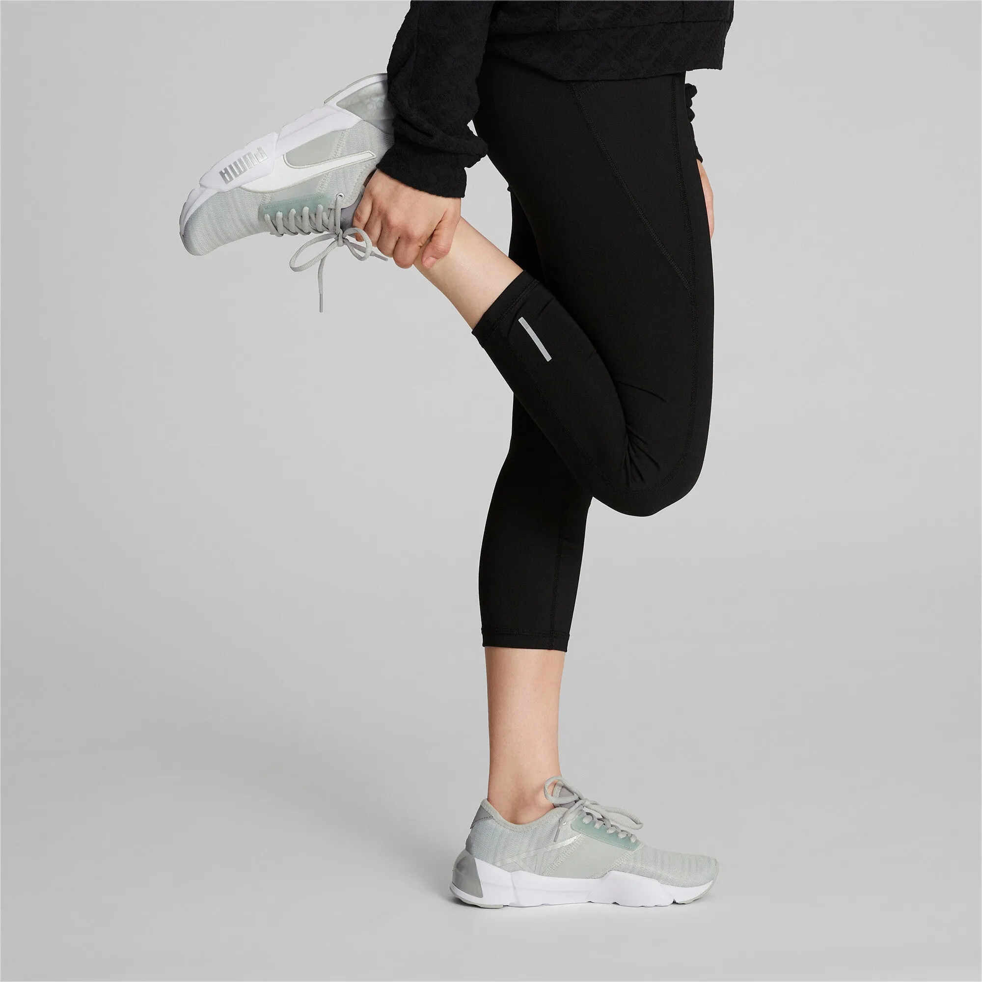 PUMA Damen Cell Phase Femme Laufschuhe