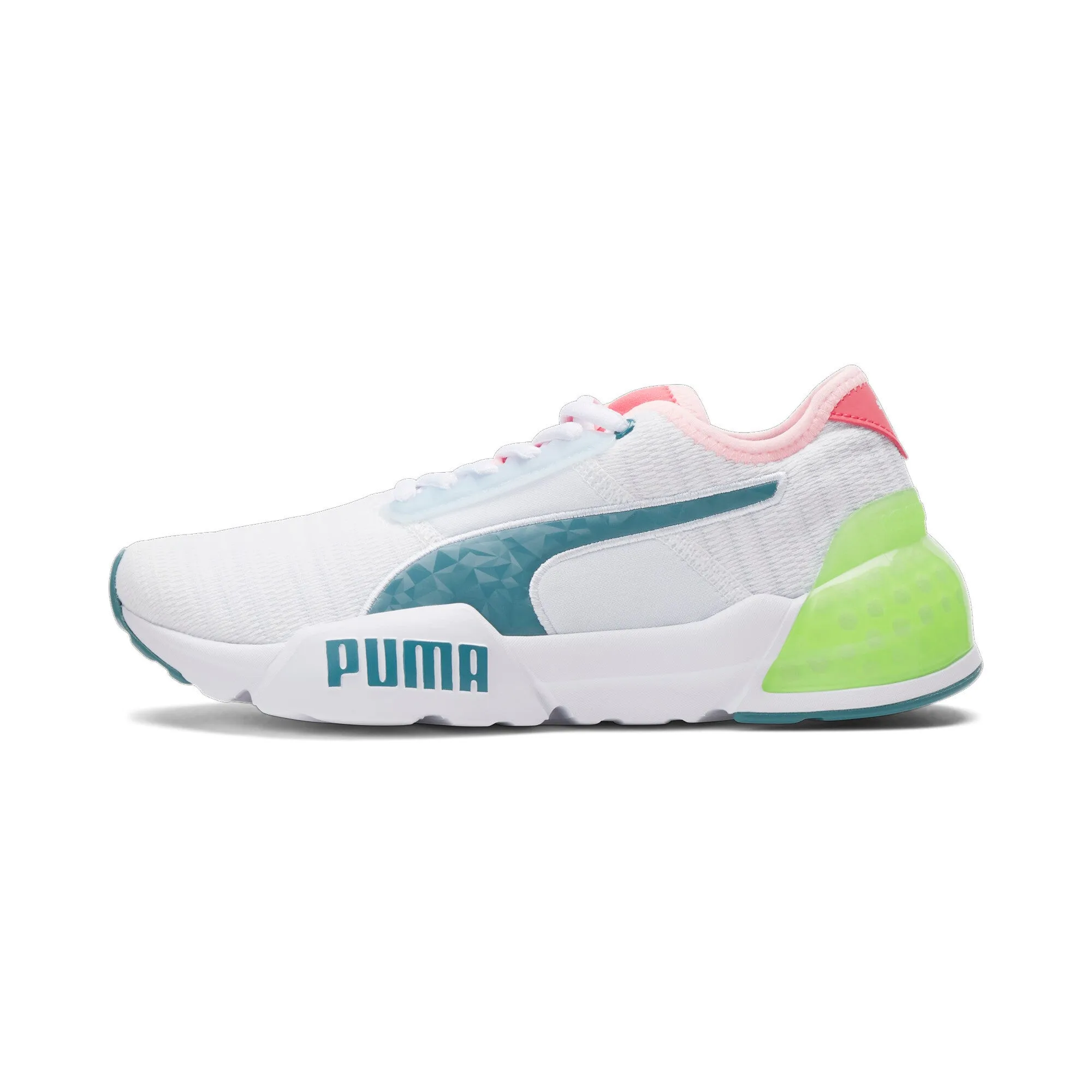 PUMA Damen Cell Phase Femme Laufschuhe