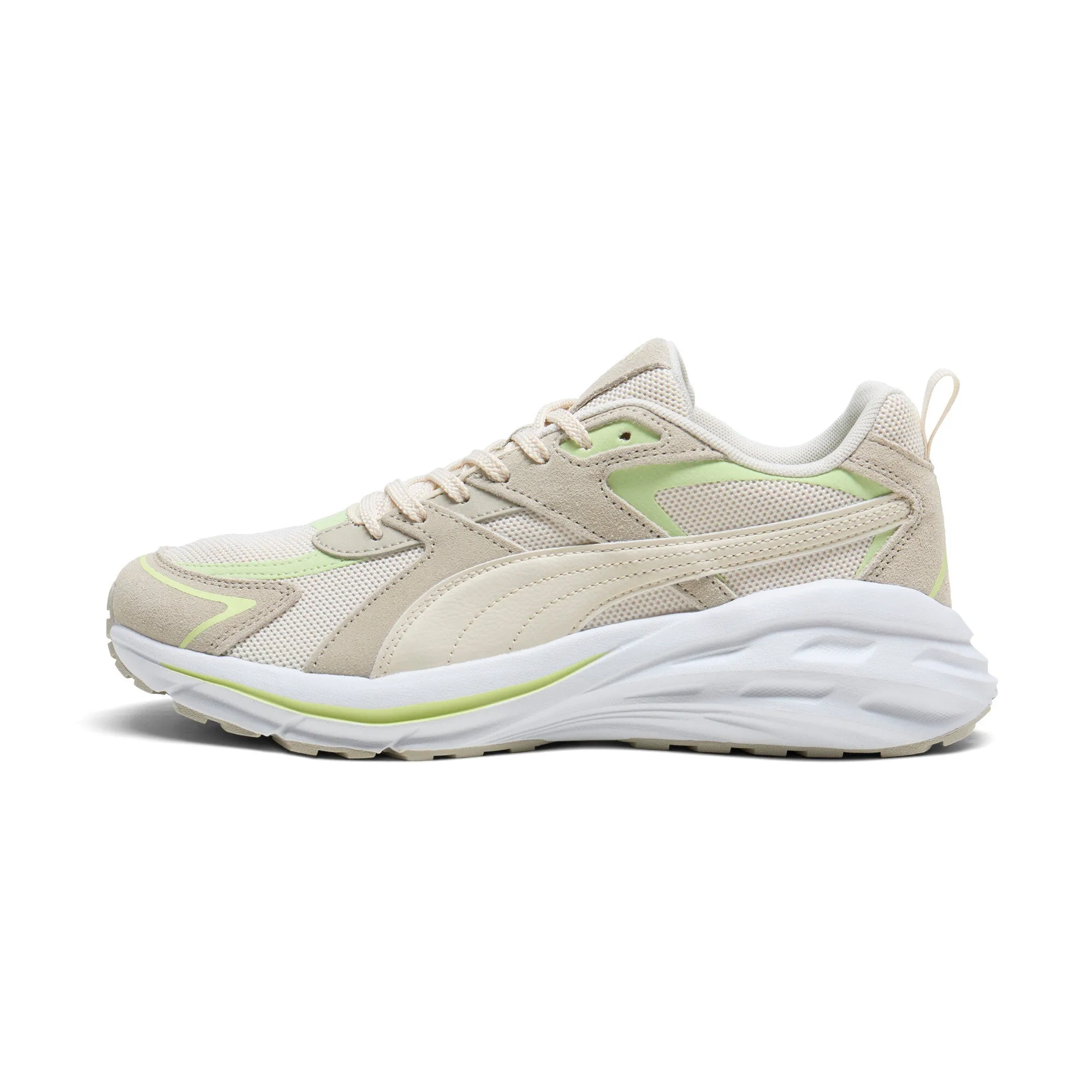 PUMA Damen Hypnotic LS Sneakers Hey Dude Schuhe