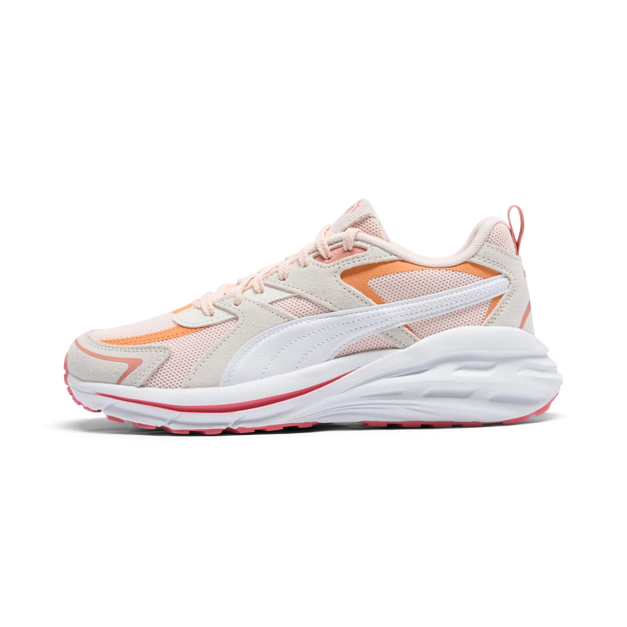 PUMA Damen Hypnotic LS Sneakers Hey Dude Schuhe