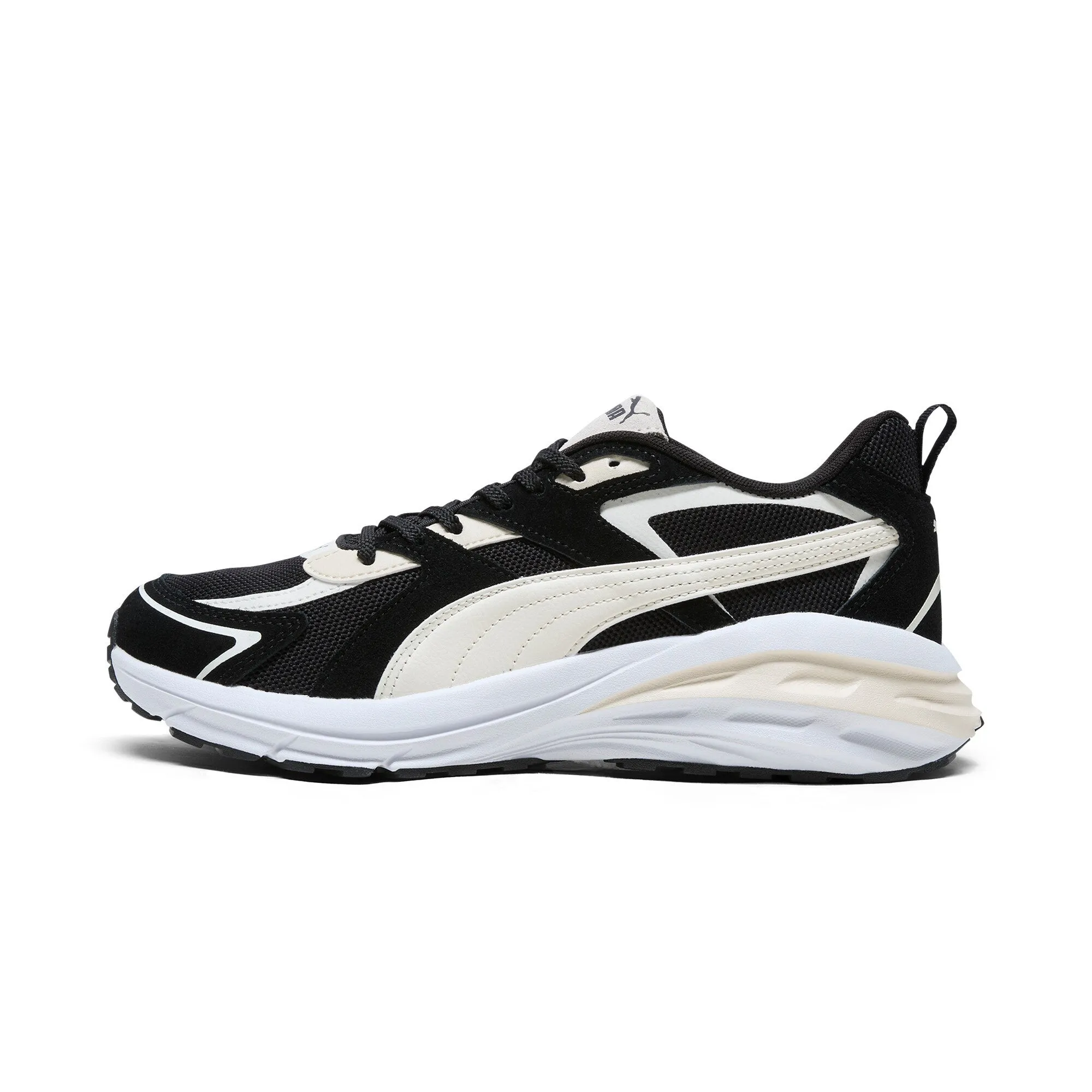 PUMA Damen Hypnotic LS Sneakers Hey Dude Schuhe