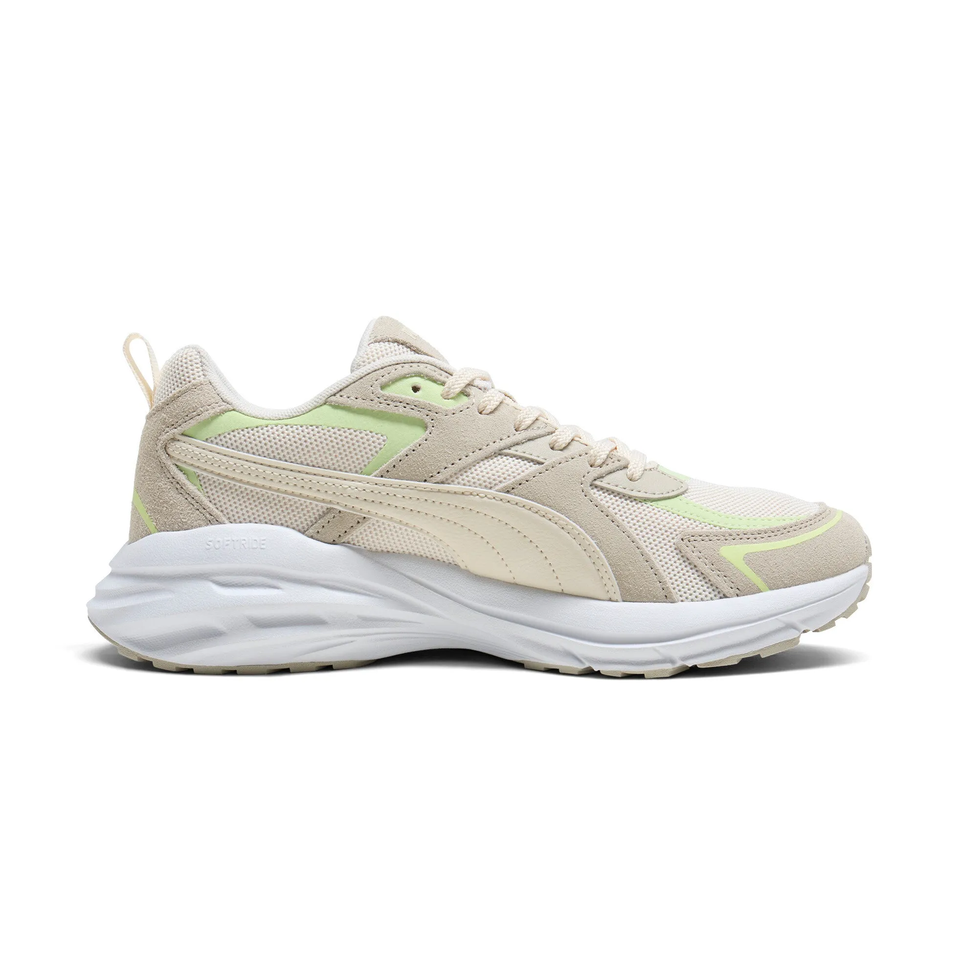 PUMA Damen Hypnotic LS Sneakers Hey Dude Schuhe