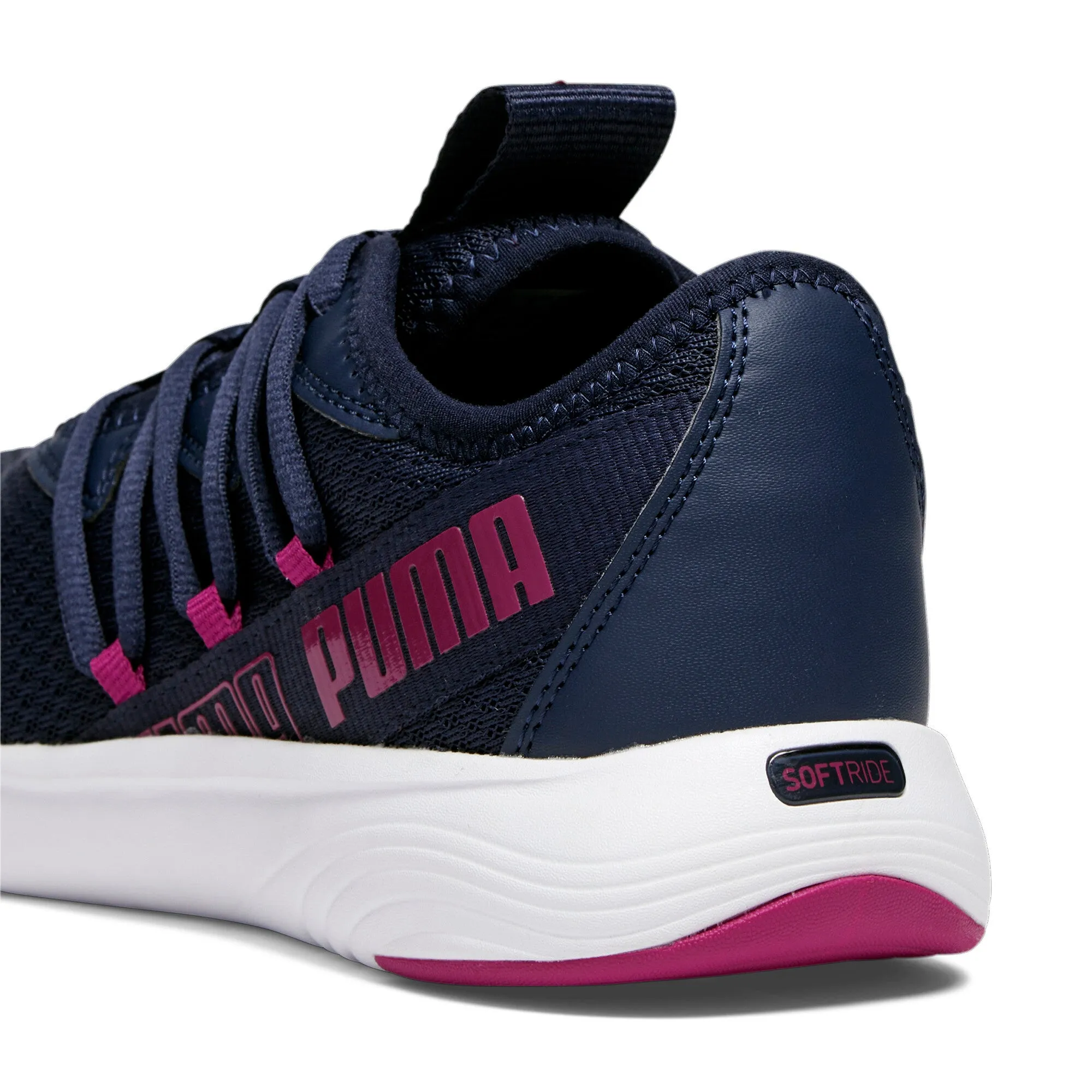 PUMA Damen Star Vital Outline Laufschuhe