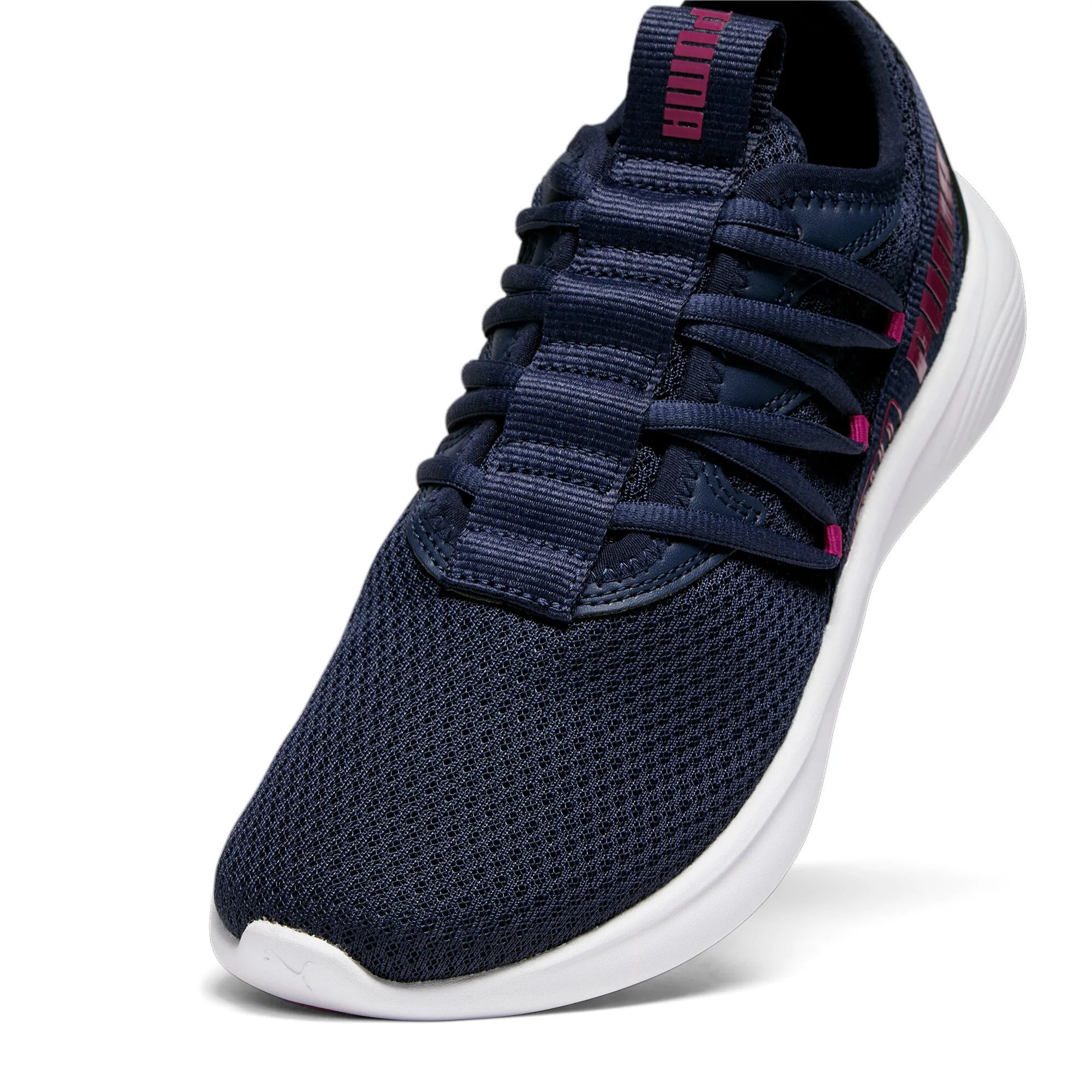 PUMA Damen Star Vital Outline Laufschuhe