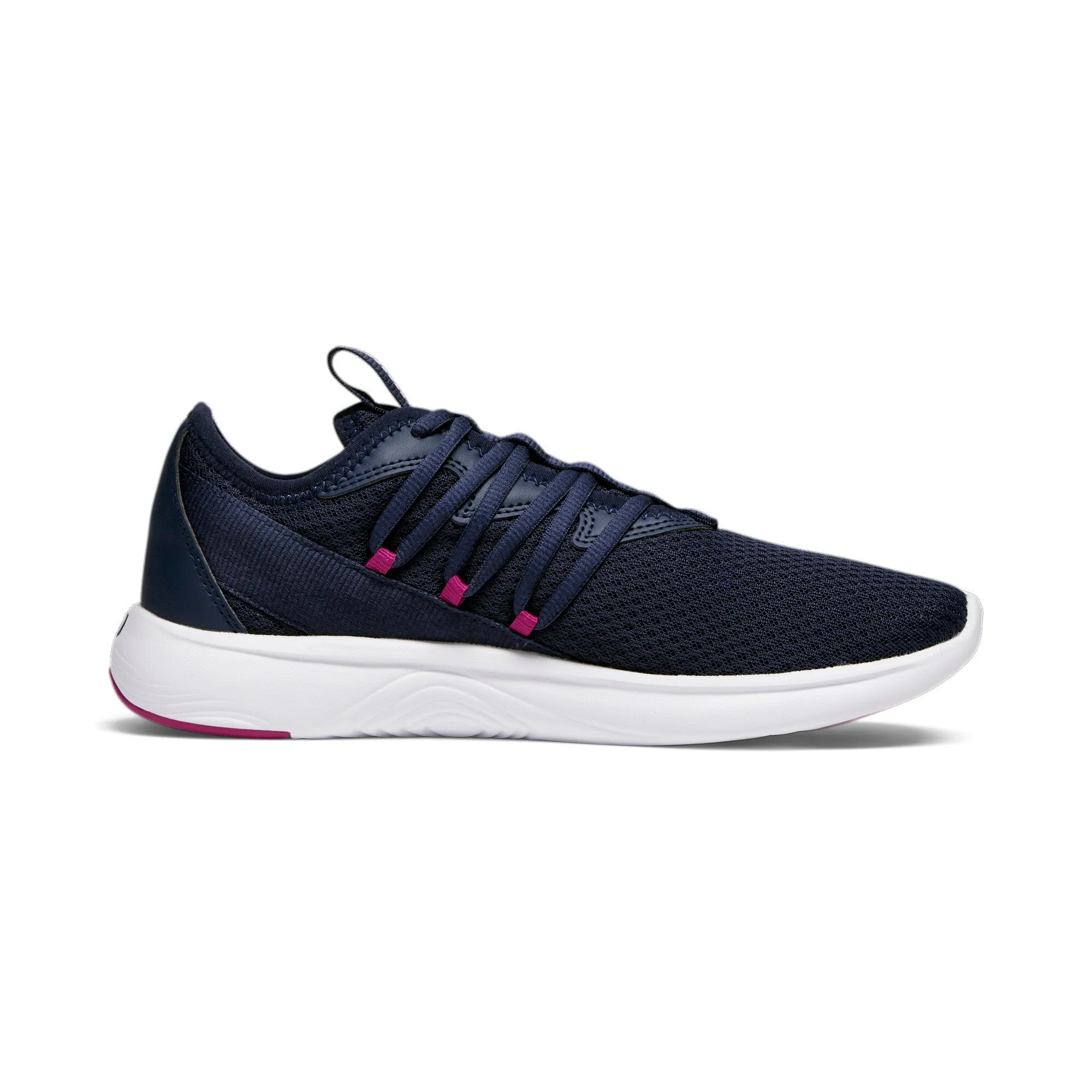 PUMA Damen Star Vital Outline Laufschuhe