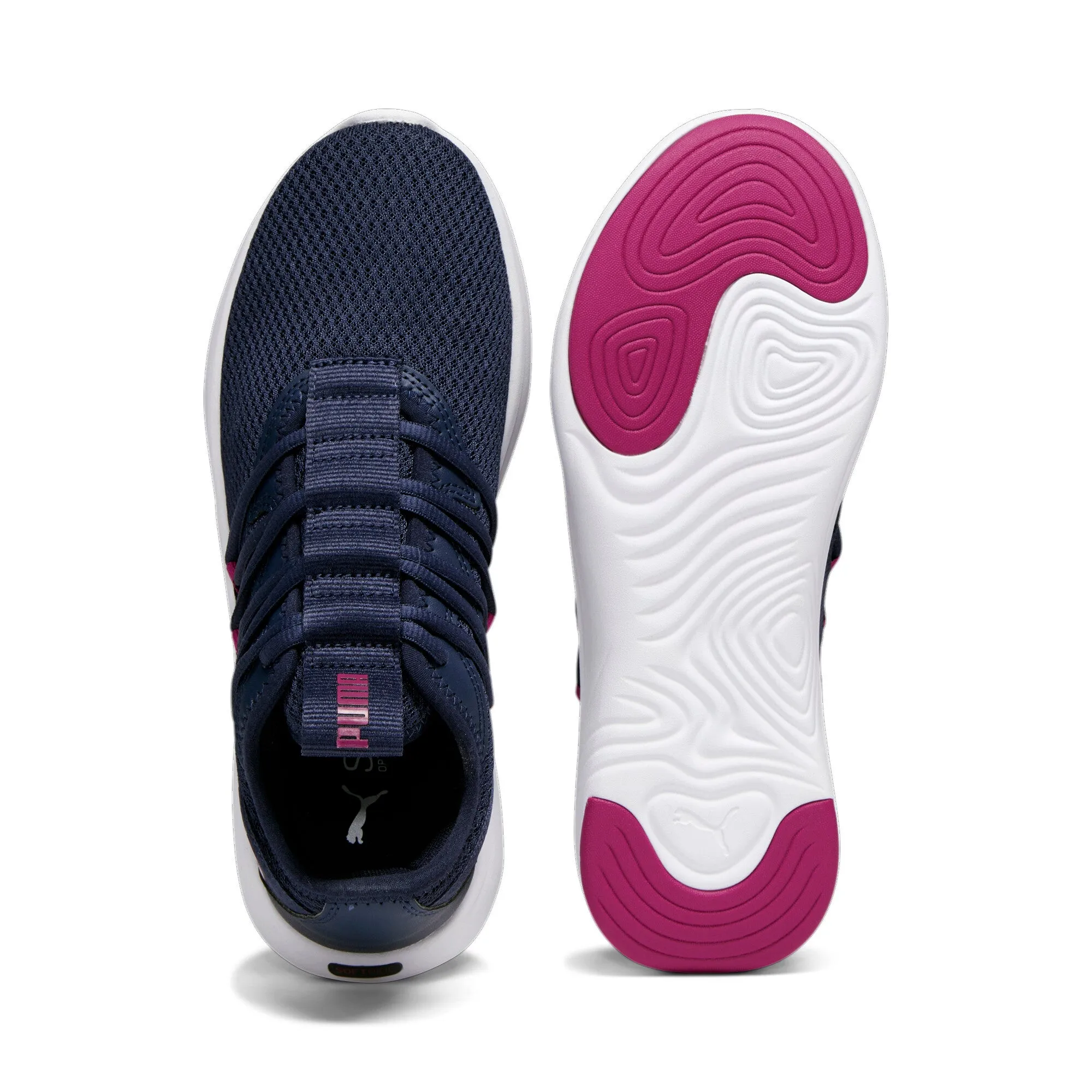PUMA Damen Star Vital Outline Laufschuhe