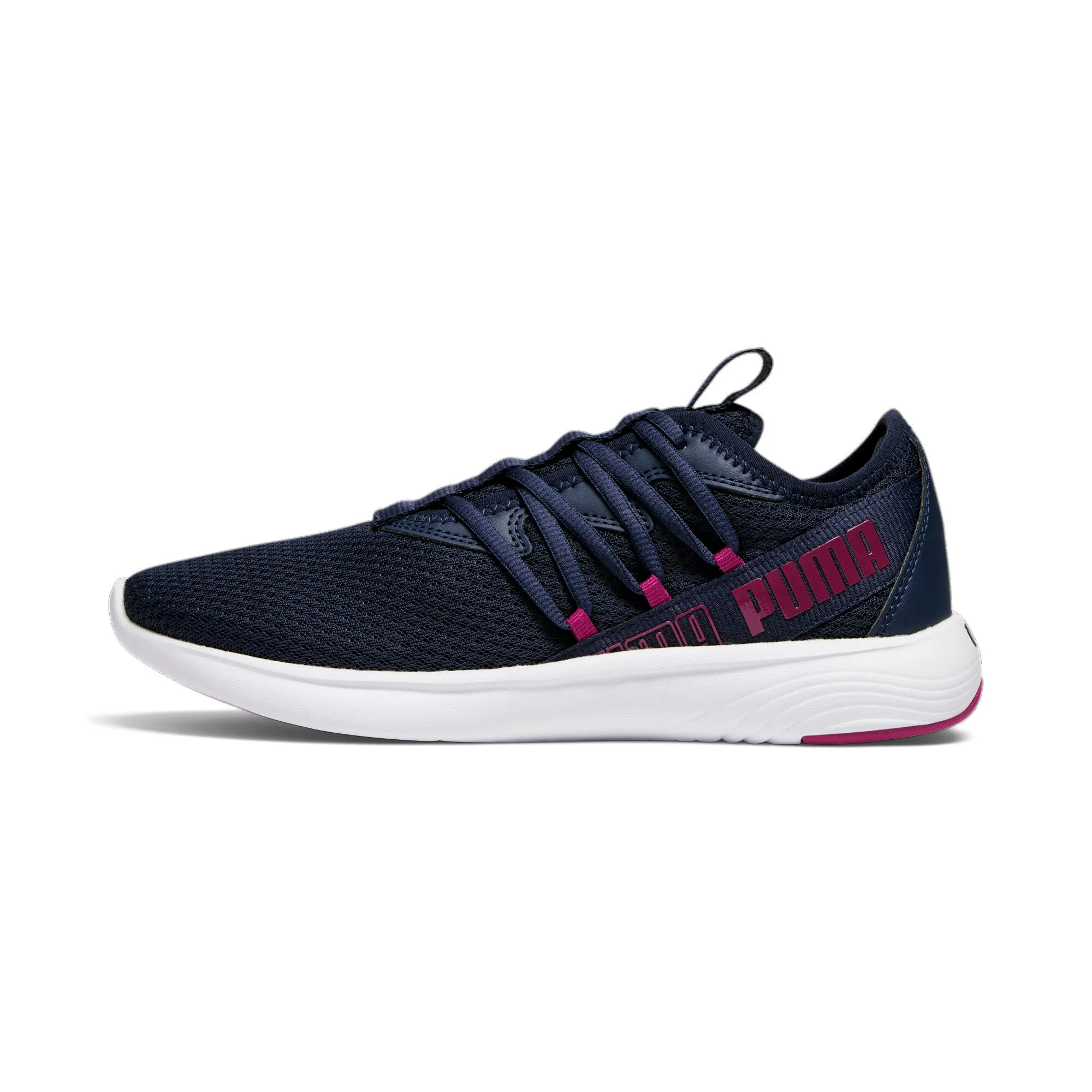 PUMA Damen Star Vital Outline Laufschuhe