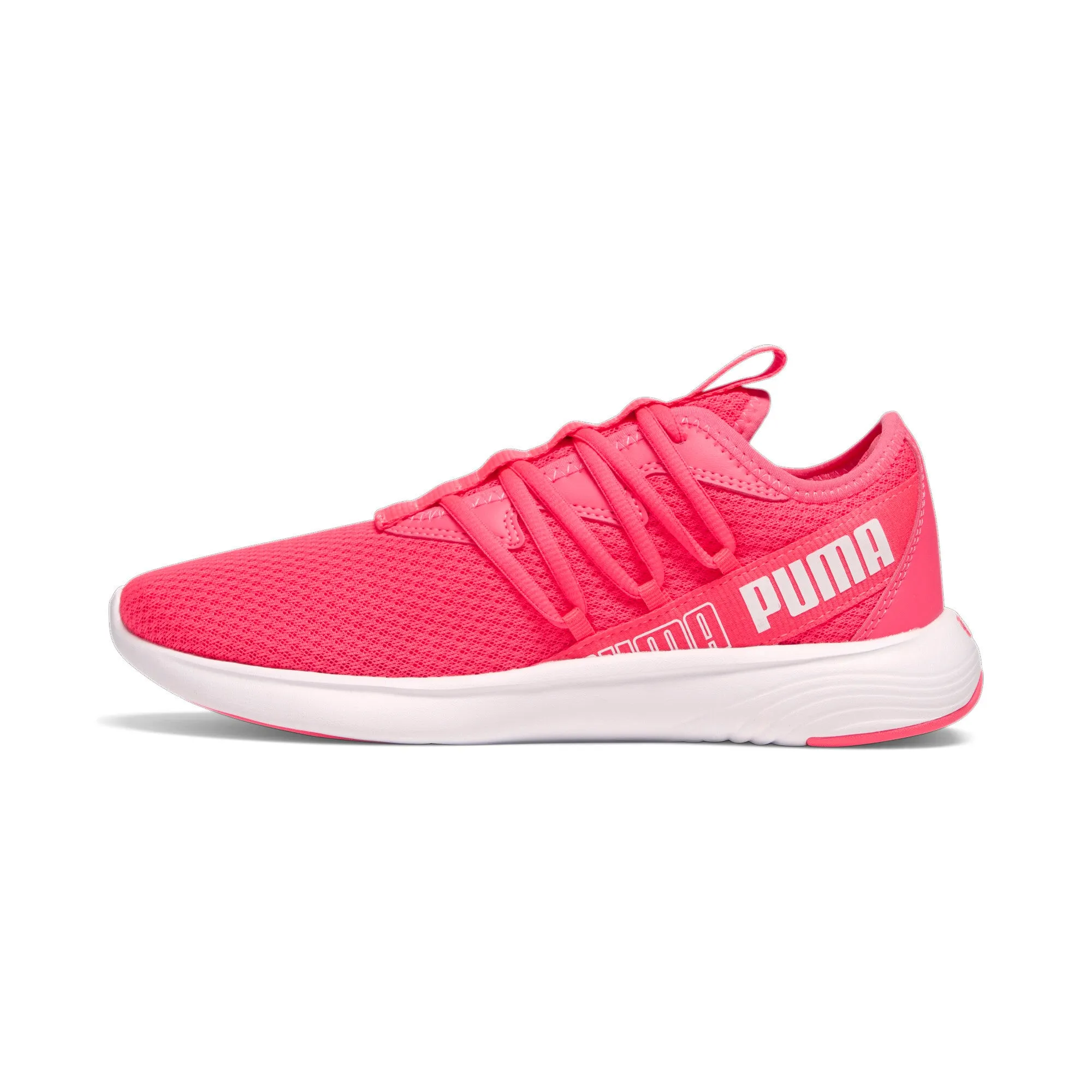 PUMA Damen Star Vital Outline Laufschuhe