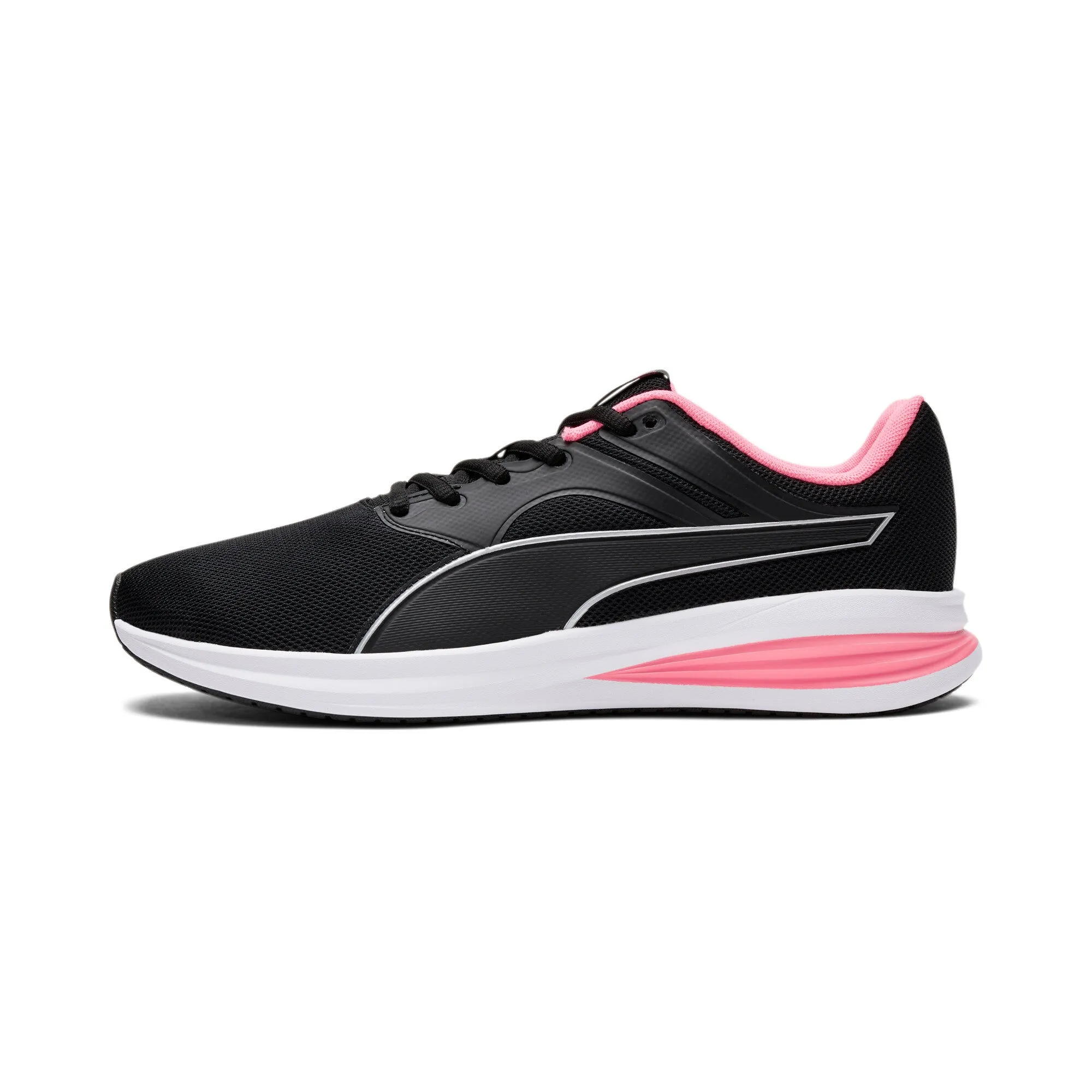 PUMA Damen Transport Laufschuhe