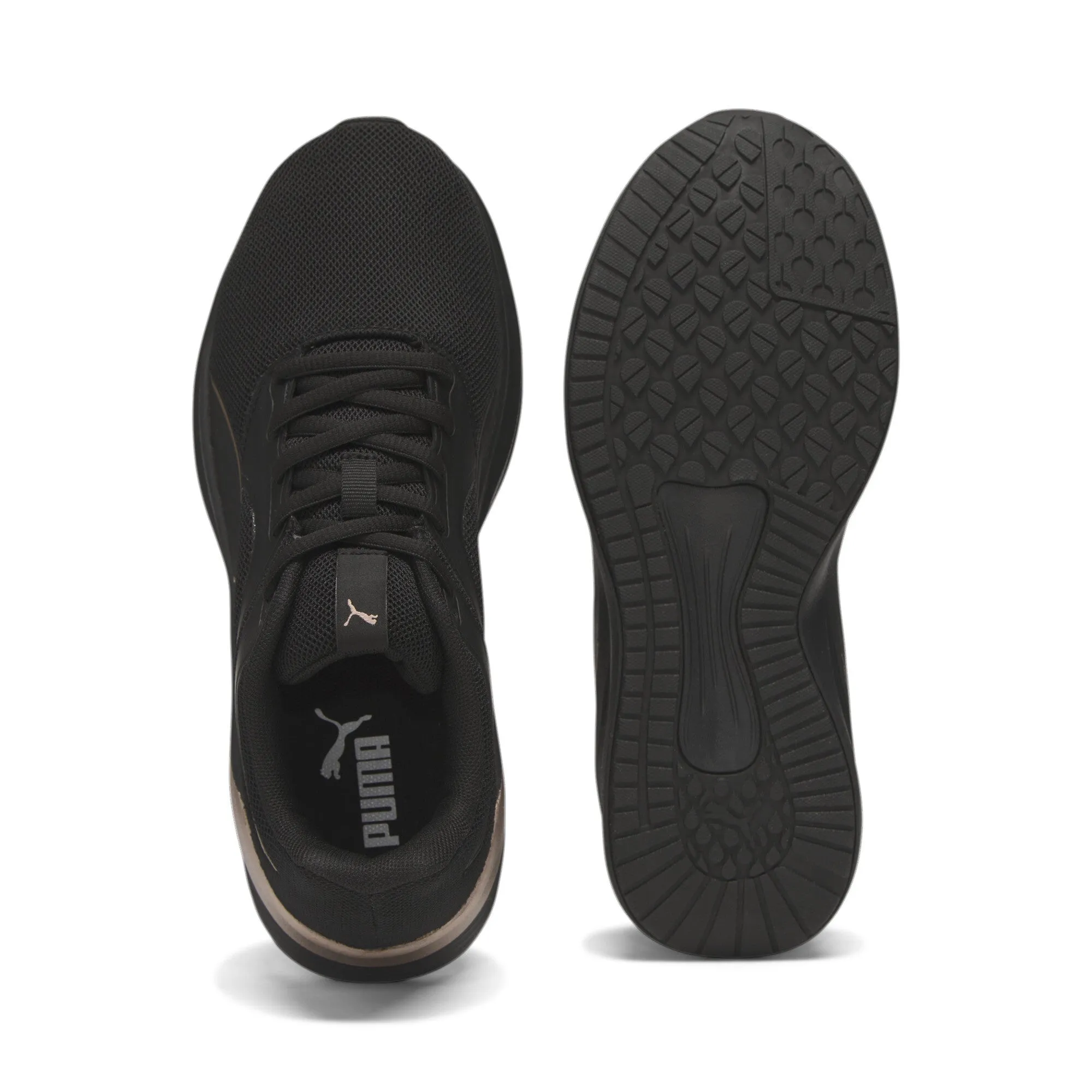 PUMA Damen Transport Laufschuhe