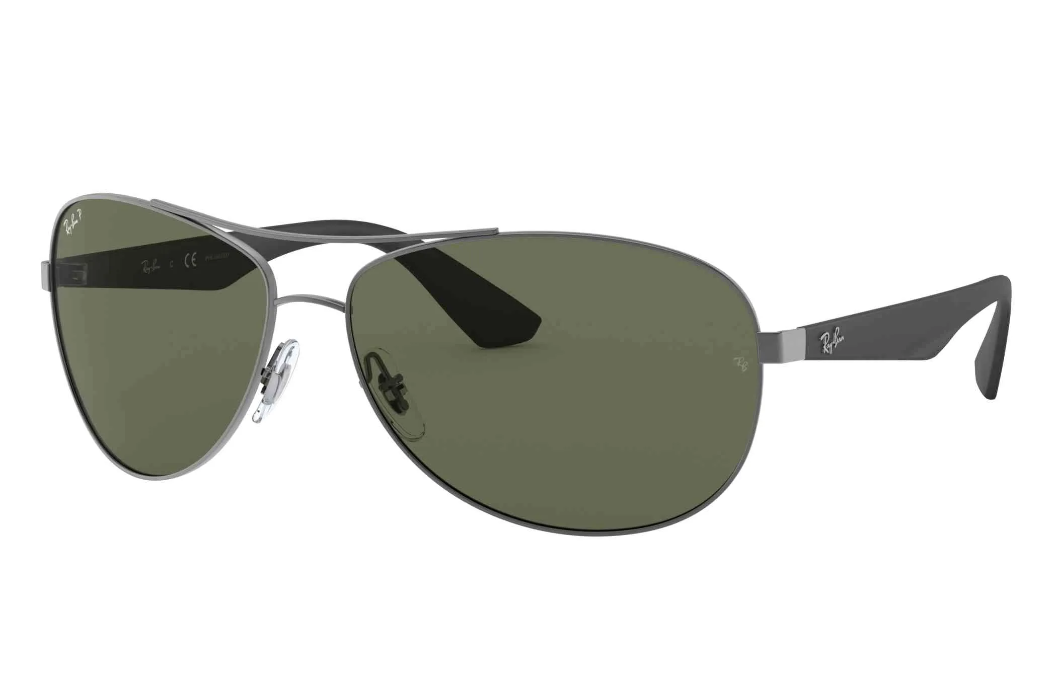 RayBan 3526