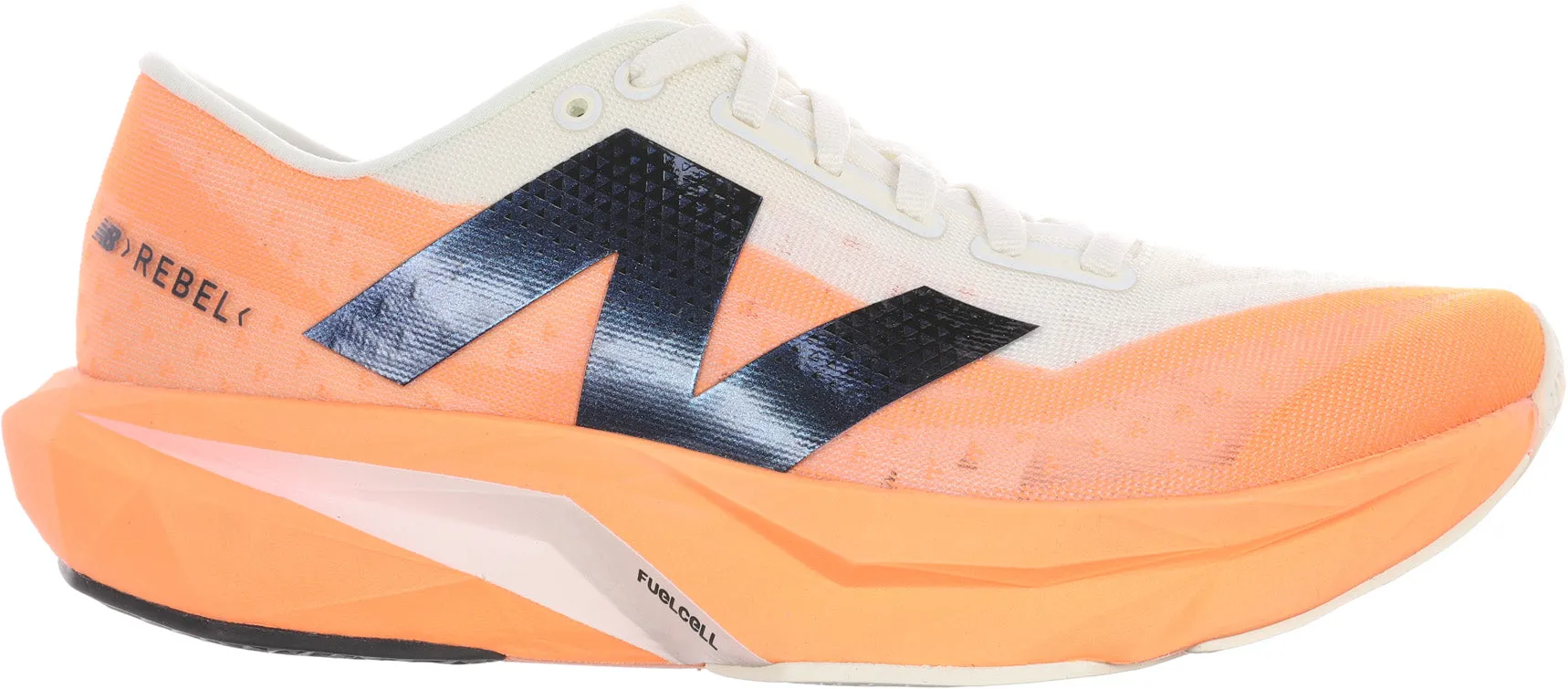 Rebel V4 Damen-Laufschuhe (Weite B)