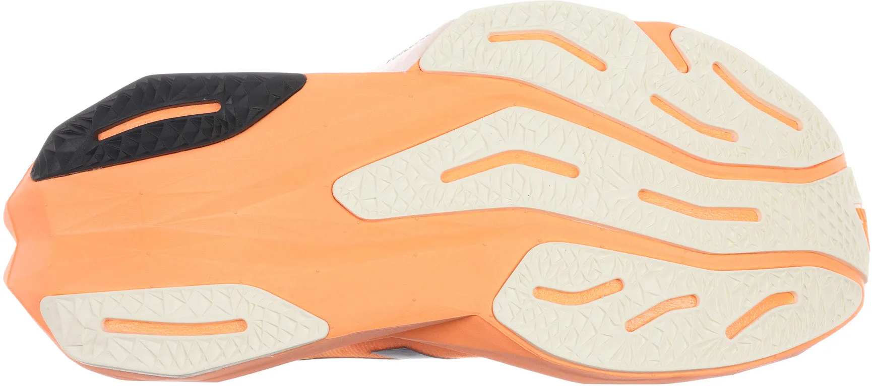 Rebel V4 Damen-Laufschuhe (Weite B)