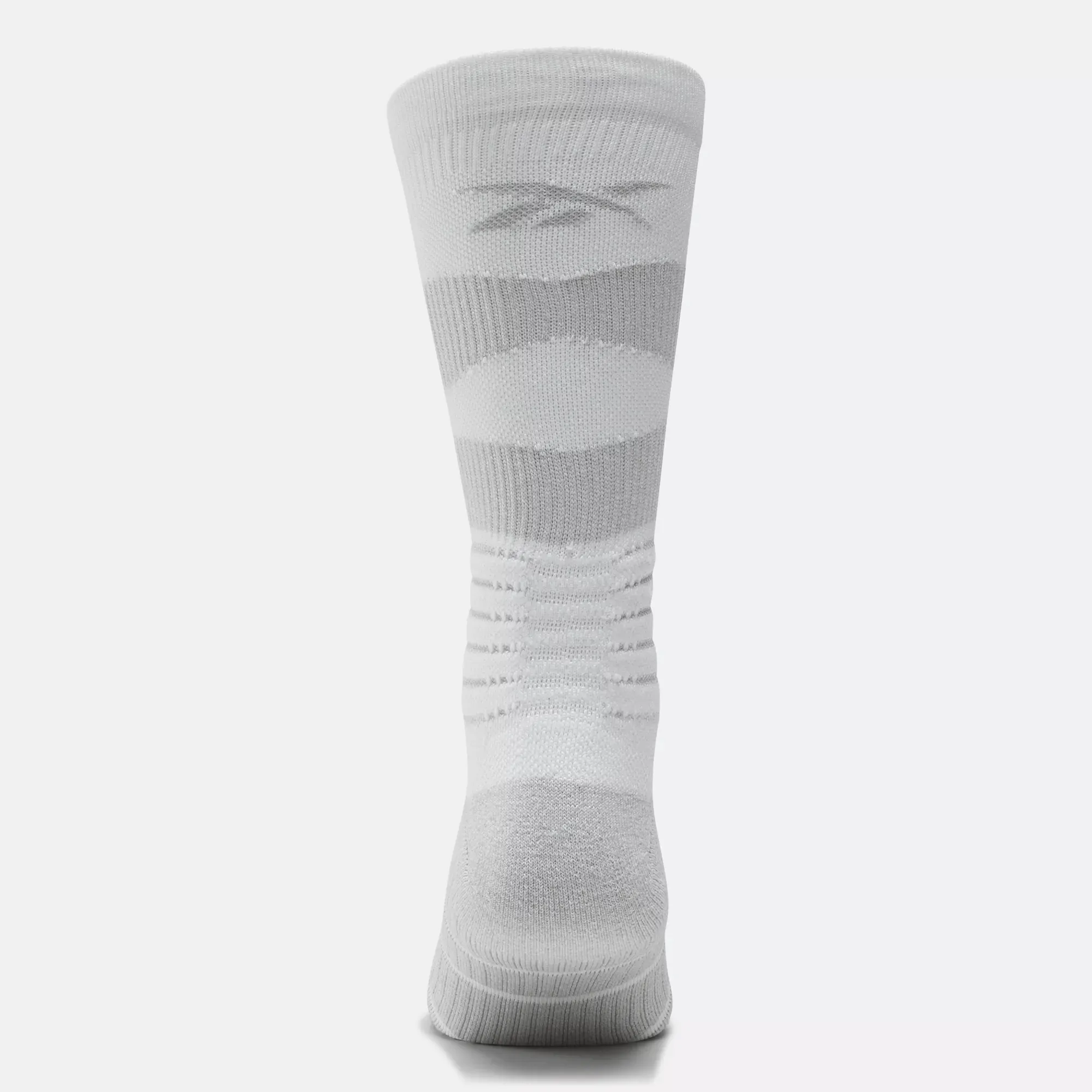 Reebok Accessoires Herren Zone Cushion Crew Socken