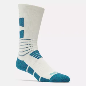 Reebok Accessoires Herren Zone Cushion Crew Socken