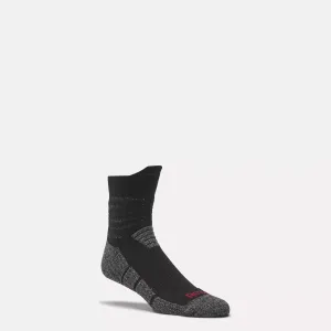 Reebok Accessories Herren Zone Cushion Viertellänge Socken