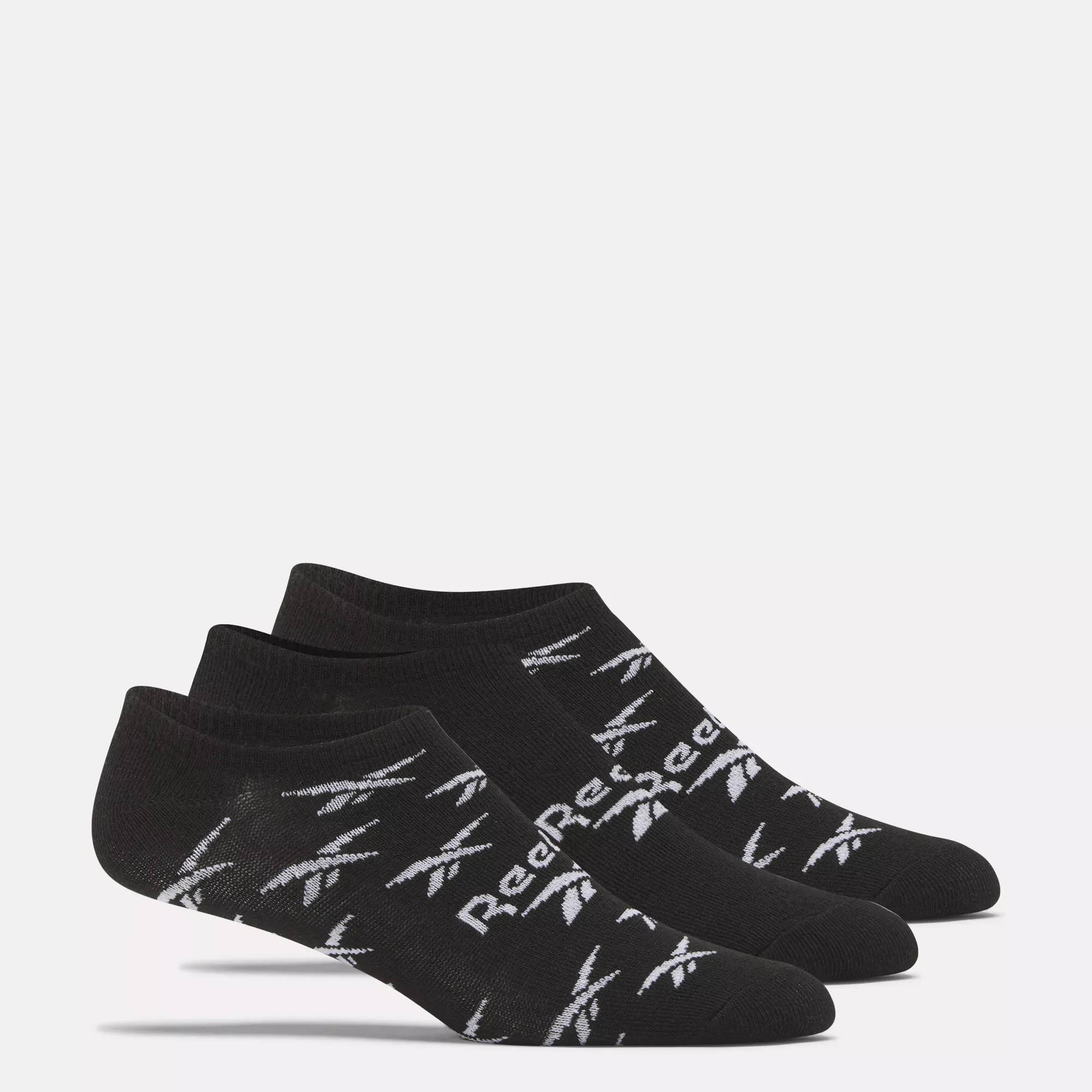 Reebok Accessories Unsichtbare Socken 3 Paar