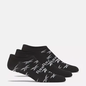 Reebok Accessories Unsichtbare Socken 3 Paar