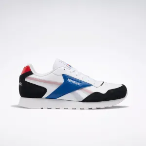 Reebok Herren Classic Harman Laufschuhe Weiß Reebok
