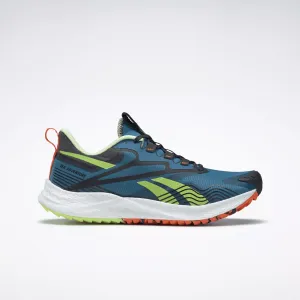 Reebok Herren Floatride Energy 4 Abenteuer Laufschuhe Blau Reebok