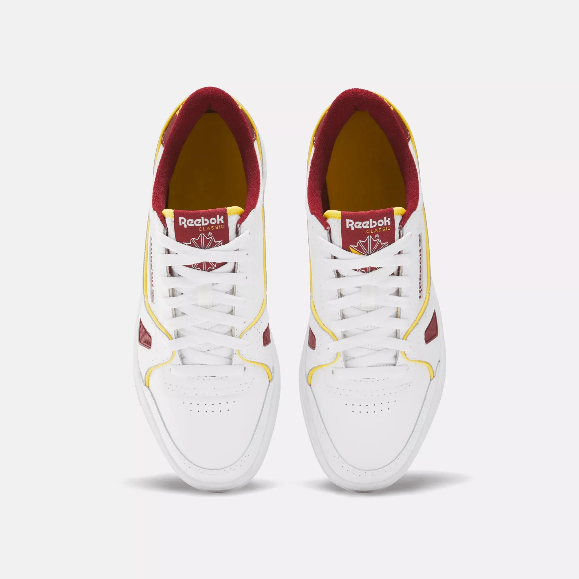 Reebok Schuhe LT Court Schuhe