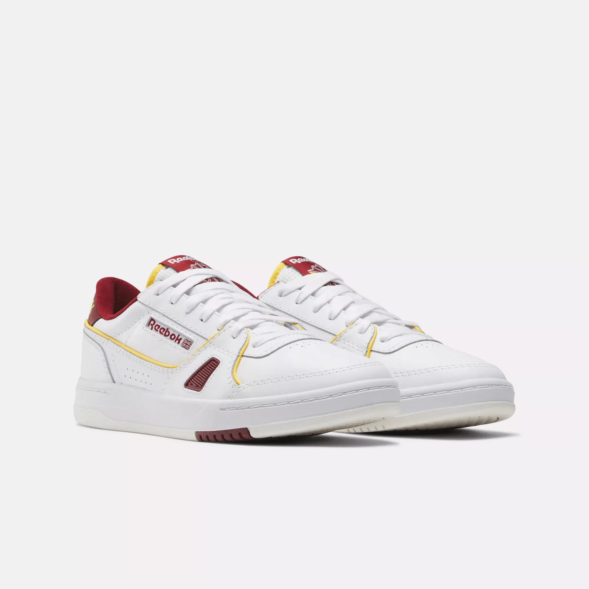 Reebok Schuhe LT Court Schuhe