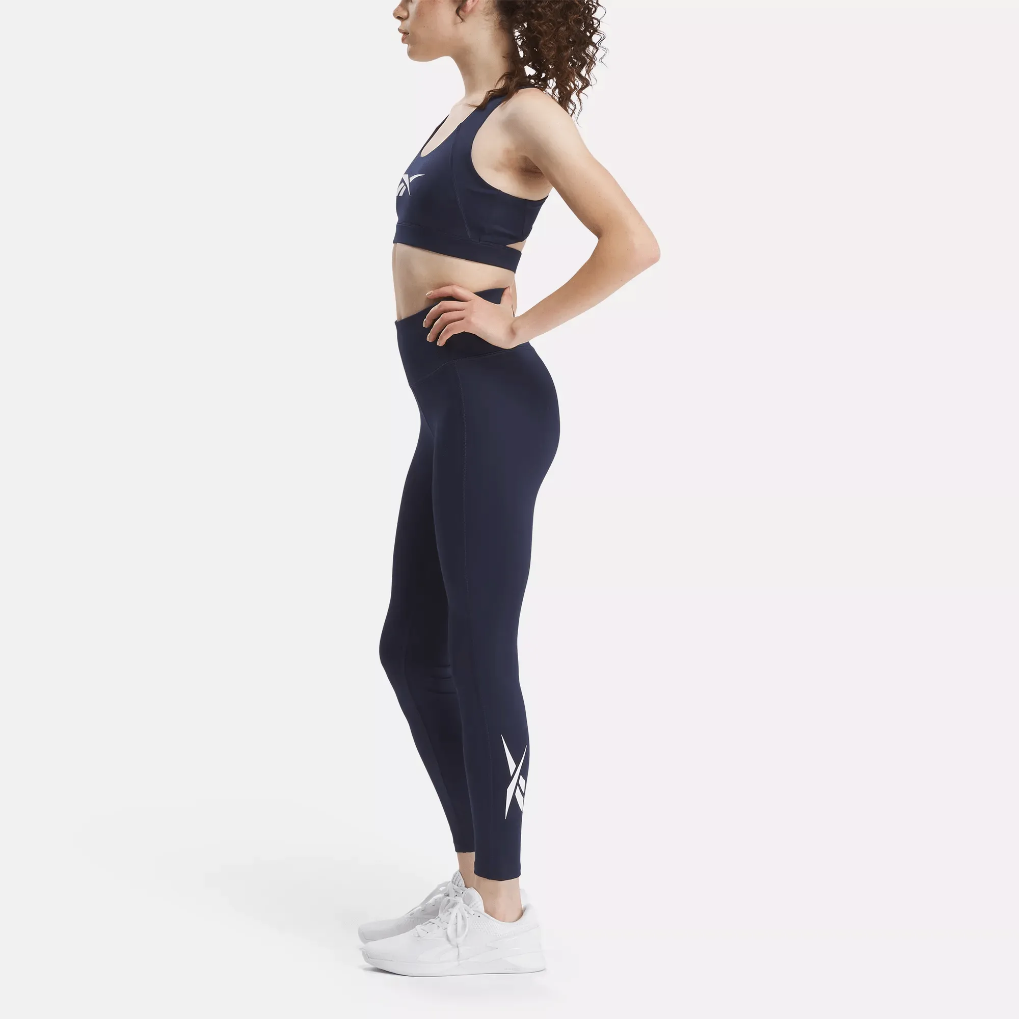 Reebok Schuhe Damen ID Train Big Logo BH