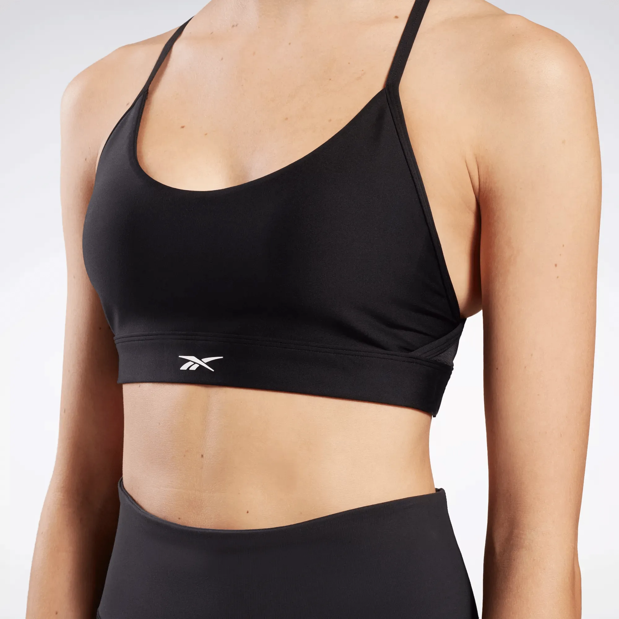 Reebok Schuhe Damen Lux Träger-Sport-BH