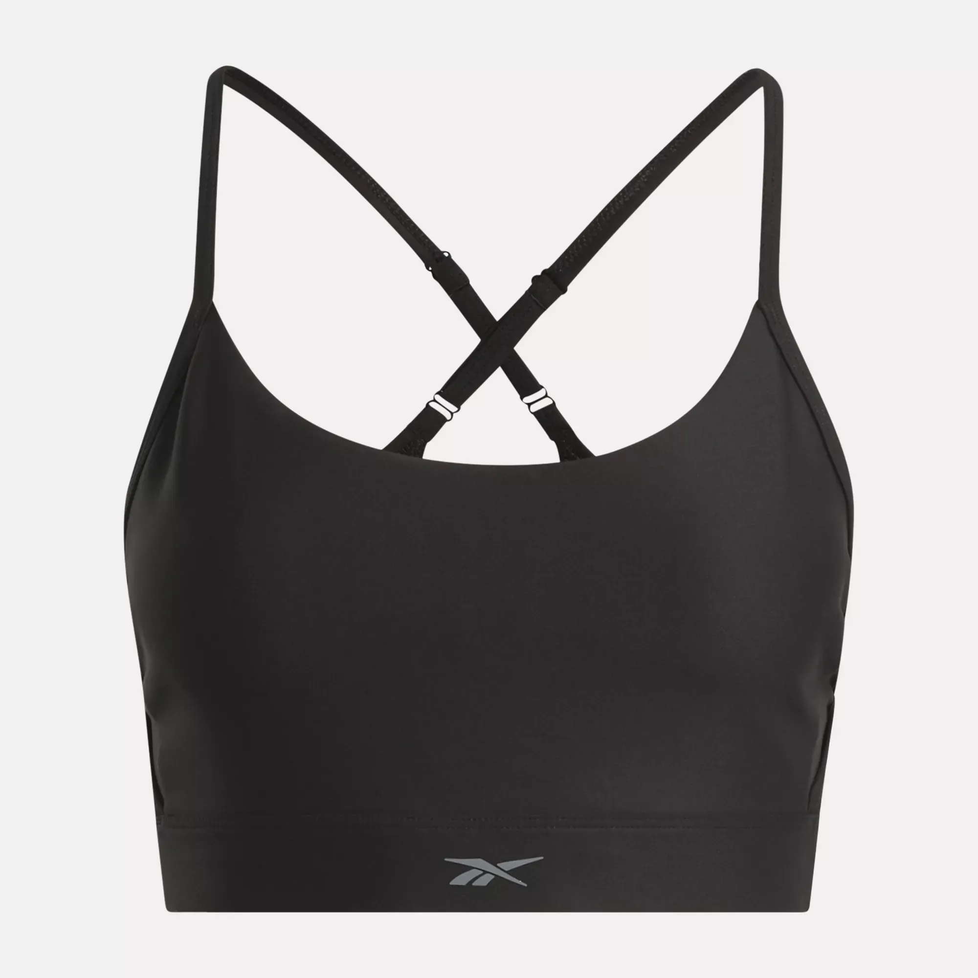 Reebok Schuhe Damen Lux Träger-Sport-BH