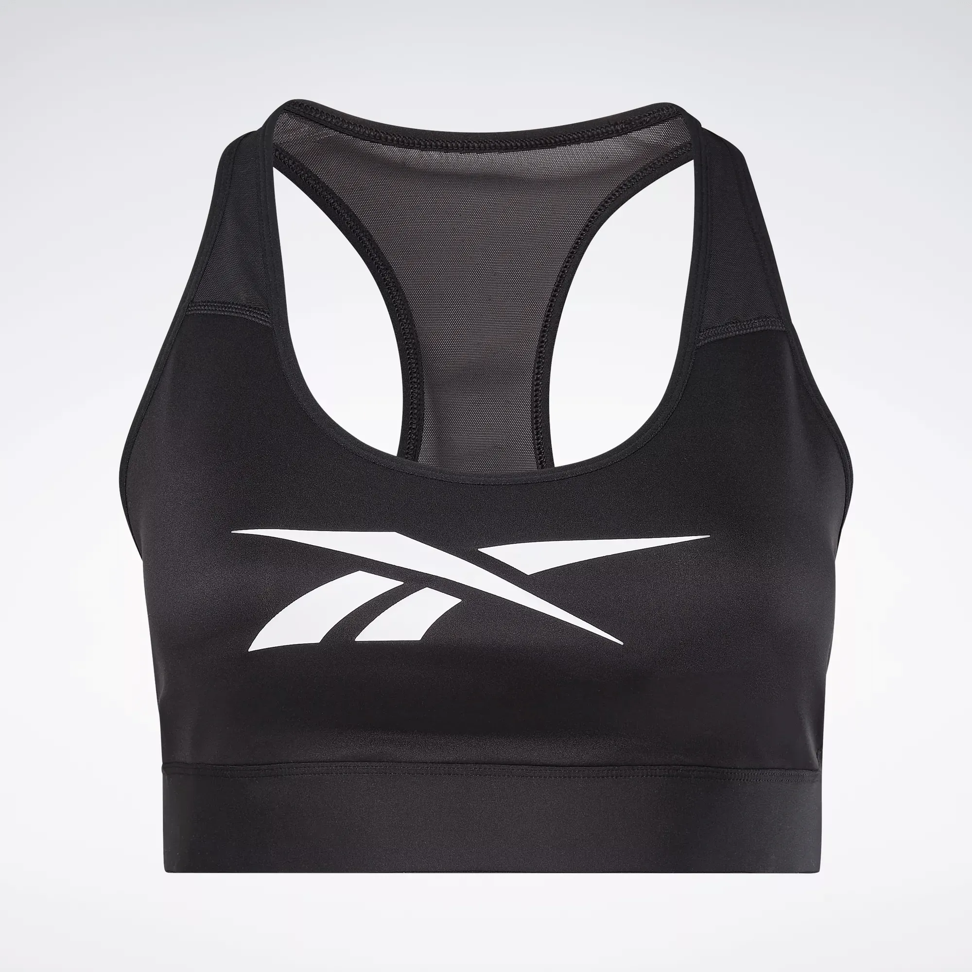Reebok Schuhe Damen Lux Vector Racer Sport-BH (Plus Size)