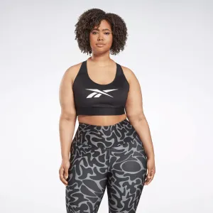 Reebok Schuhe Damen Lux Vector Racer Sport-BH (Plus Size)