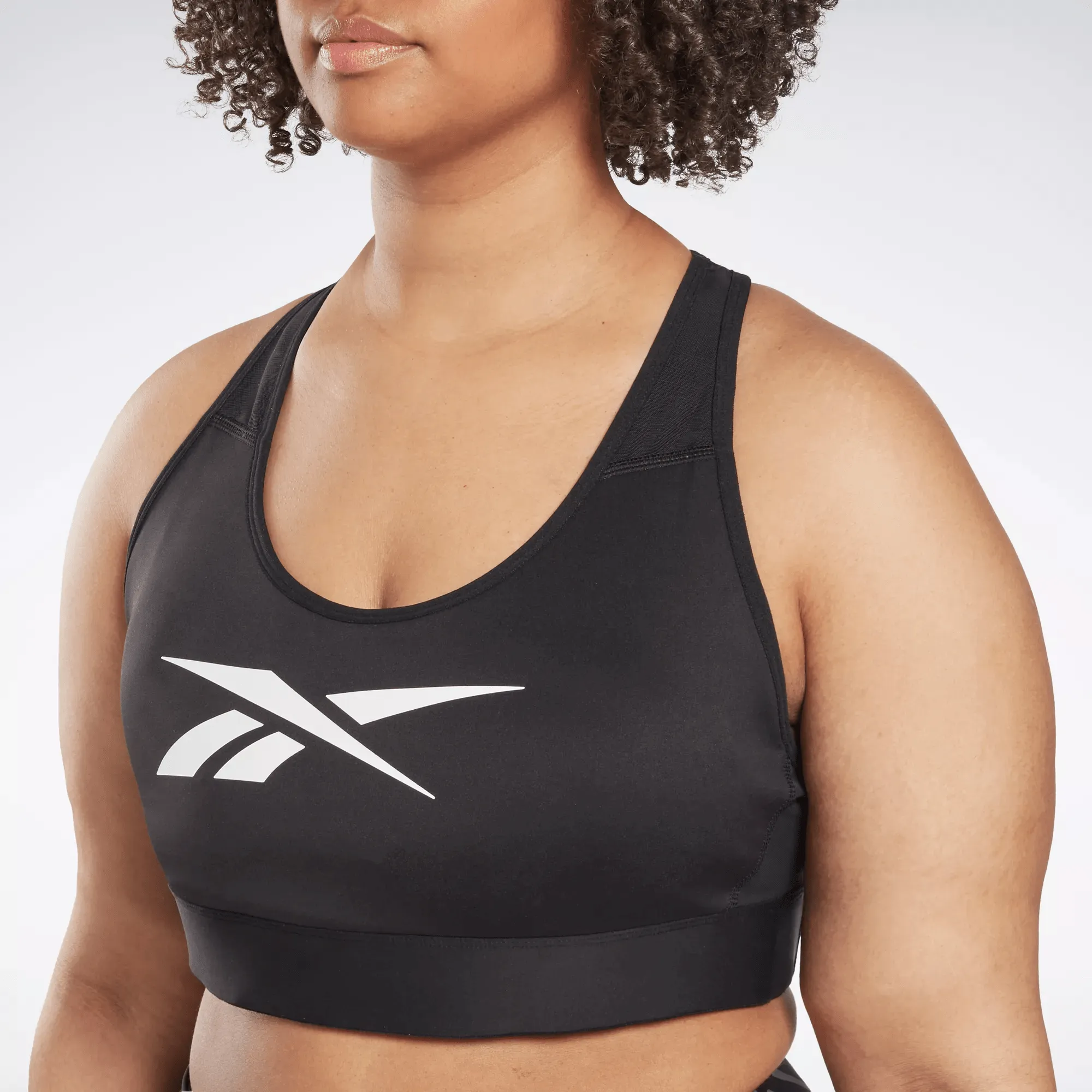 Reebok Schuhe Damen Lux Vector Racer Sport-BH (Plus Size)