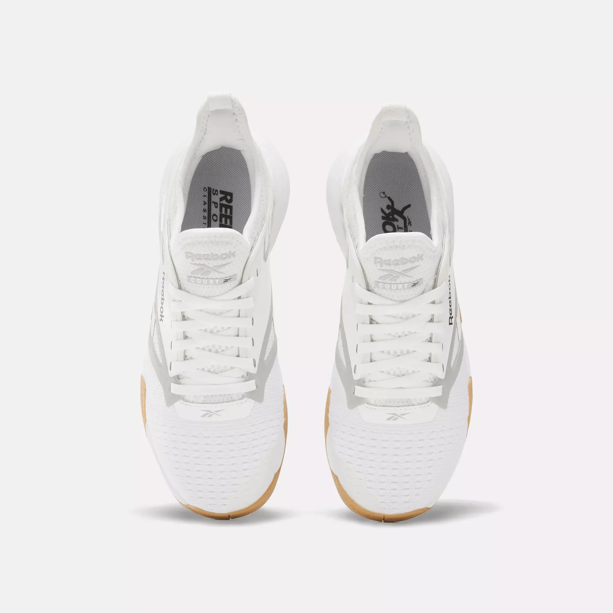 Reebok Schuhe Damen Nano Court Schuhe
