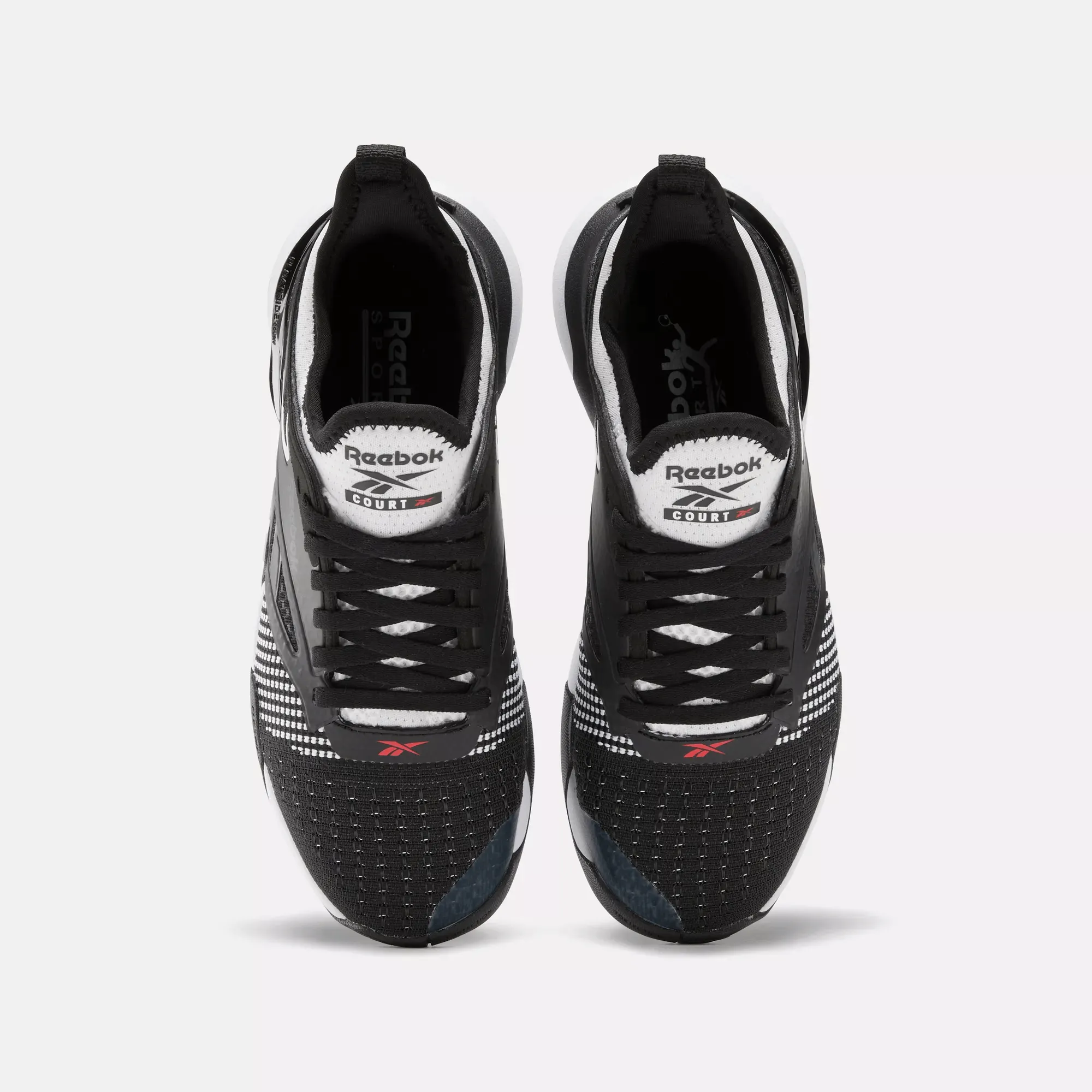 Reebok Schuhe Damen Nano Court Schuhe