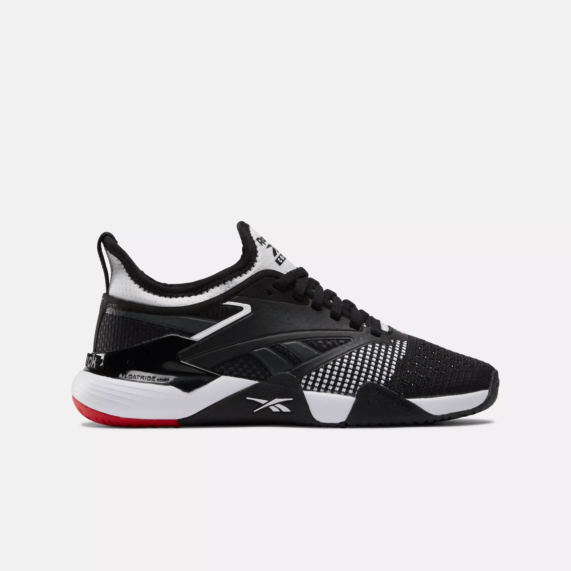 Reebok Schuhe Damen Nano Court Schuhe