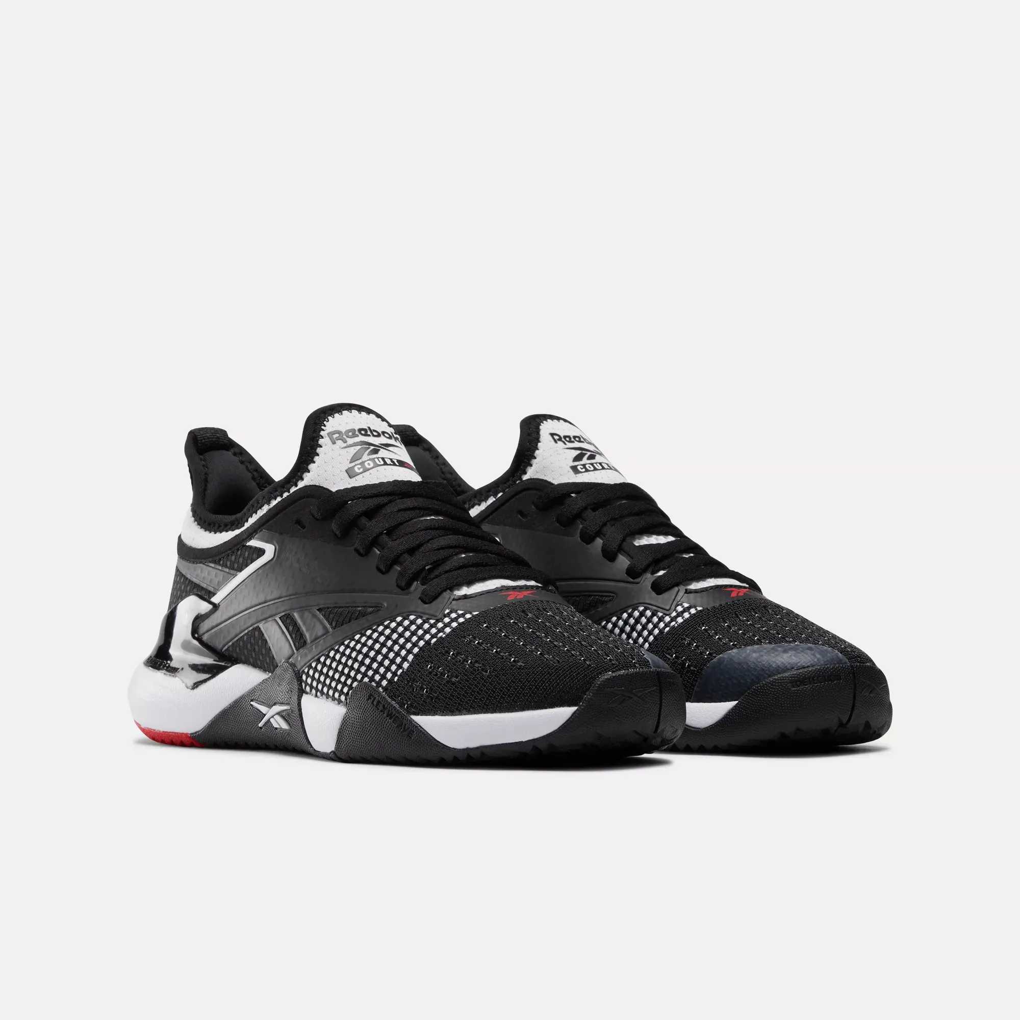 Reebok Schuhe Damen Nano Court Schuhe