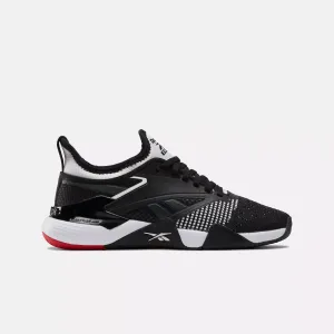 Reebok Schuhe Damen Nano Court Schuhe