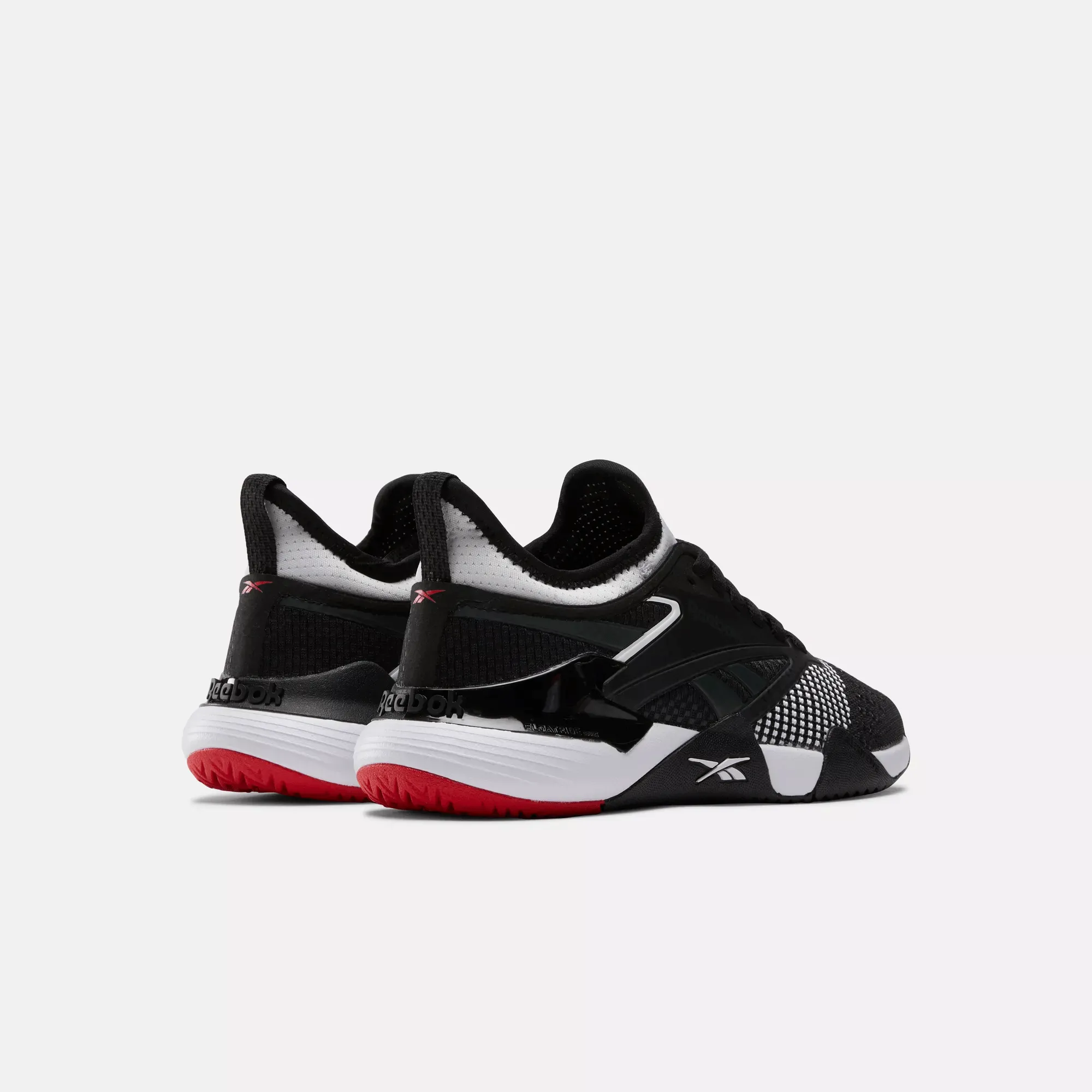 Reebok Schuhe Damen Nano Court Schuhe