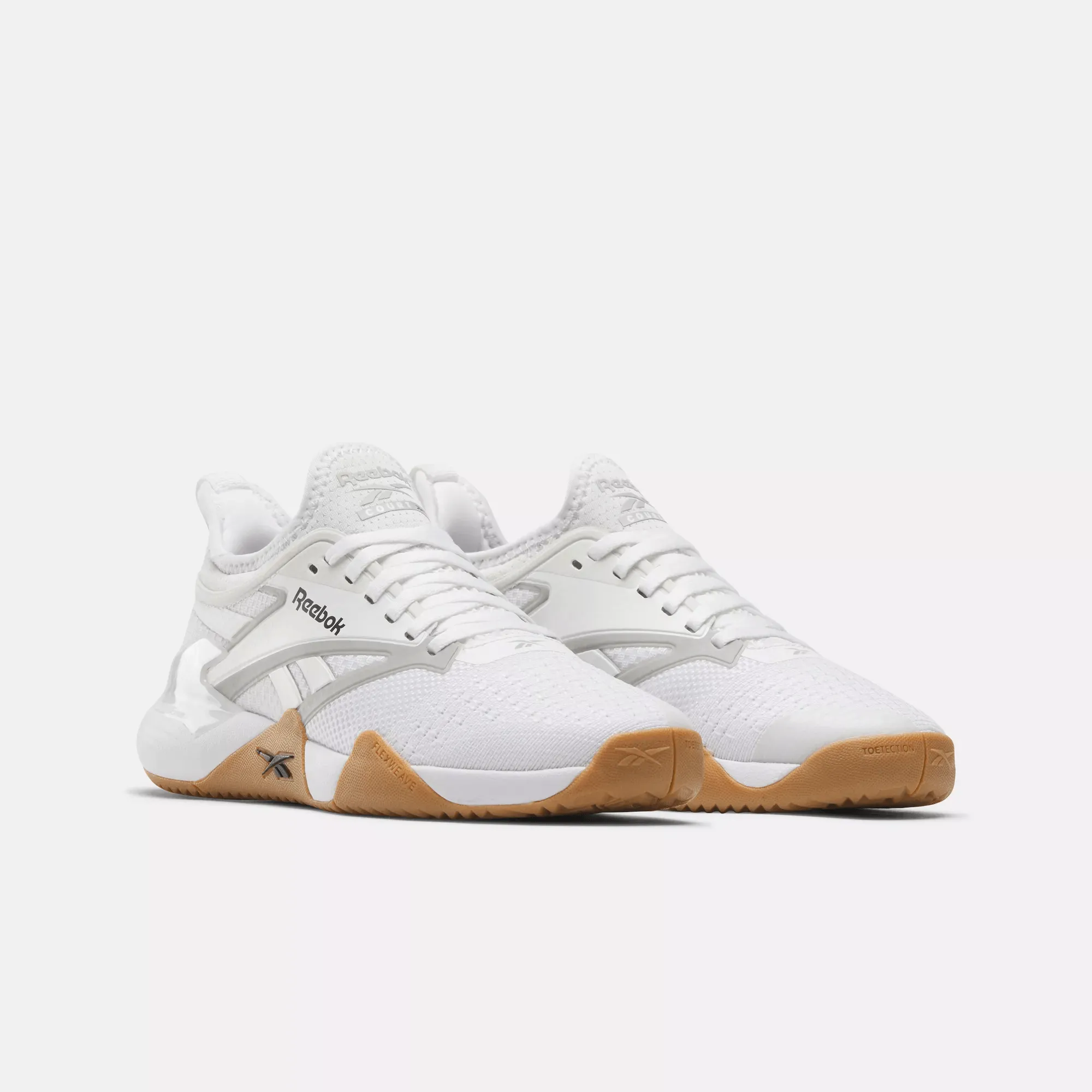 Reebok Schuhe Damen Nano Court Schuhe
