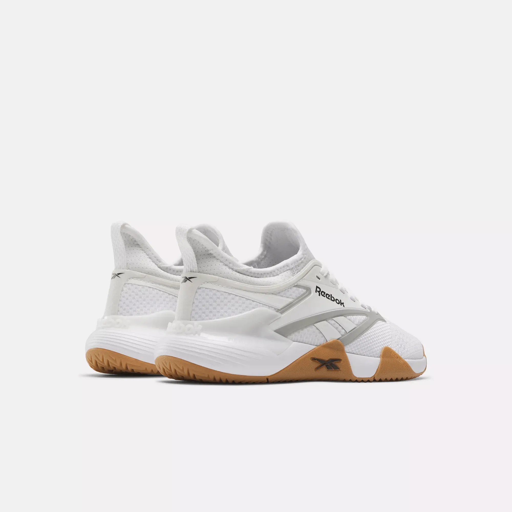 Reebok Schuhe Damen Nano Court Schuhe