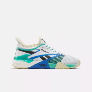 Reebok Schuhe Damen Nano Court Schuhe