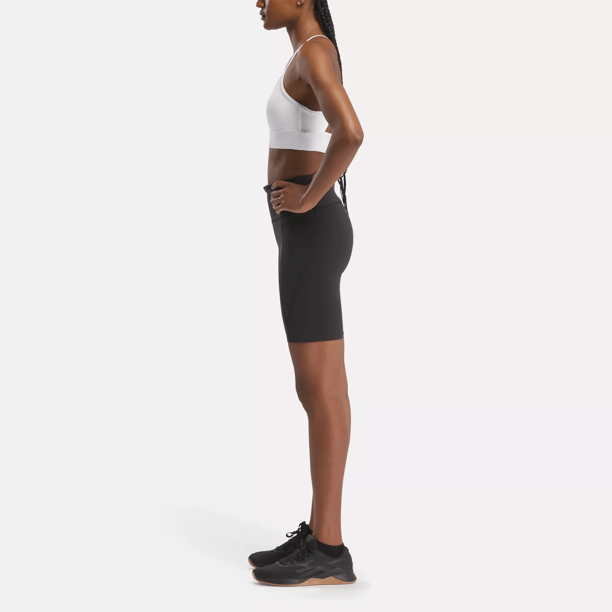 Reebok Schuhe Damen Workout Ready Sport-BH