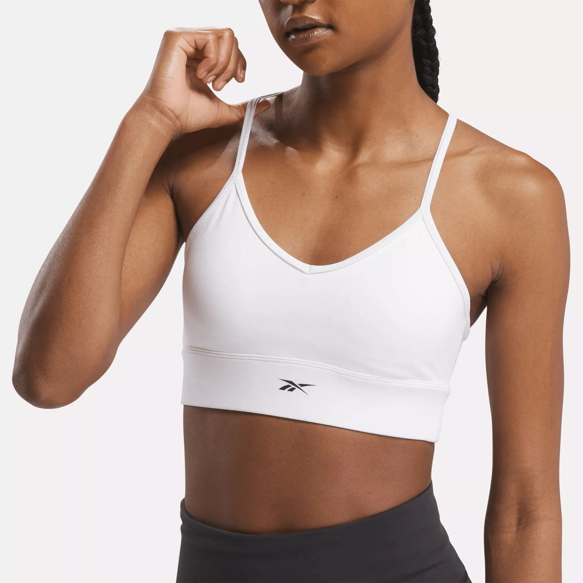 Reebok Schuhe Damen Workout Ready Sport-BH