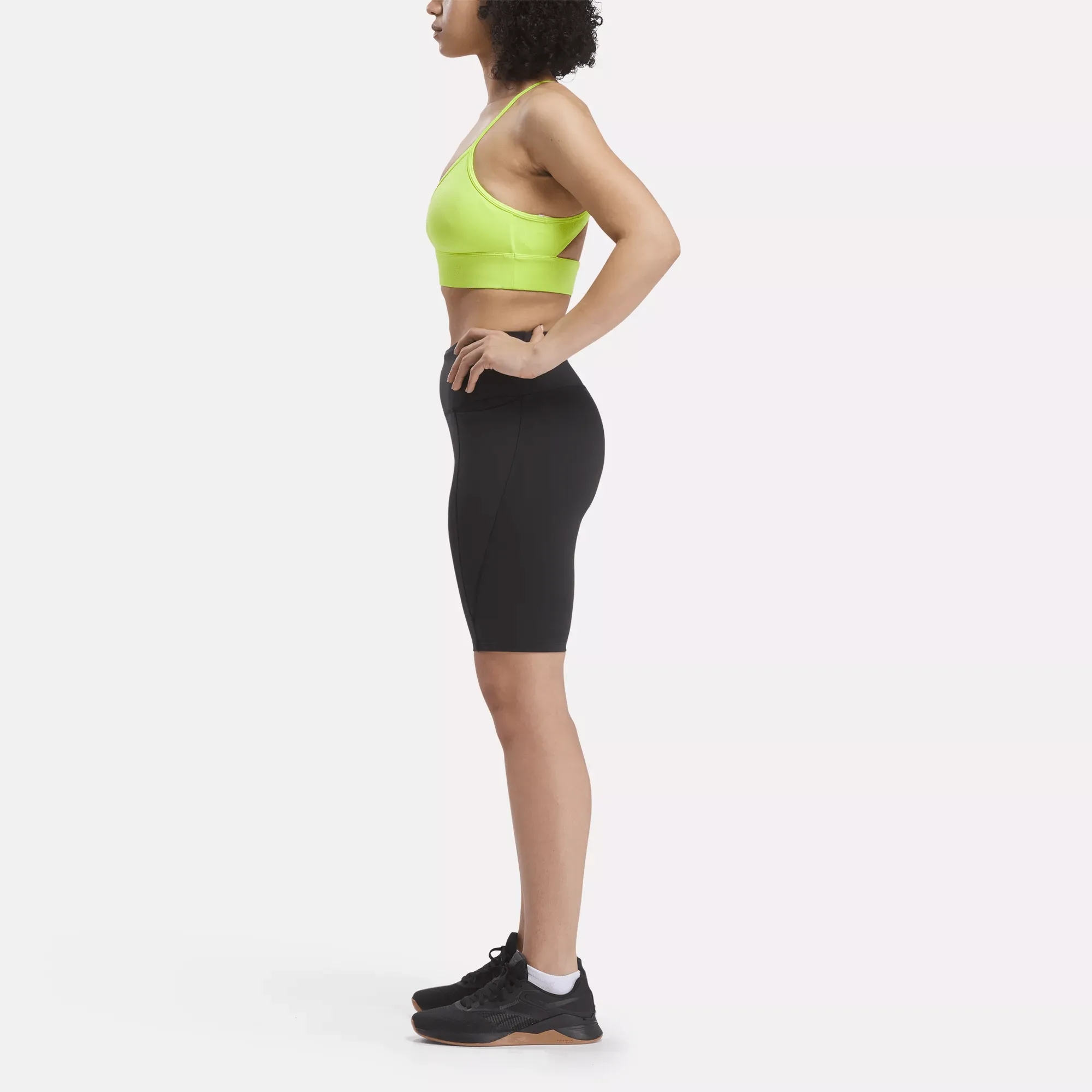Reebok Schuhe Damen Workout Ready Sport-BH