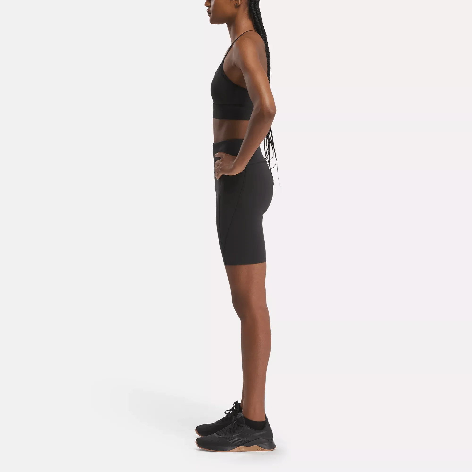 Reebok Schuhe Damen Workout Ready Sport-BH