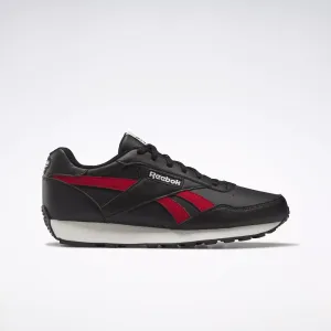 Reebok Unisex Rewind Run Schuhe Schwarz Reebok