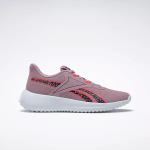 Reebok Damen Lite 3 Laufschuhe Lila Reebok