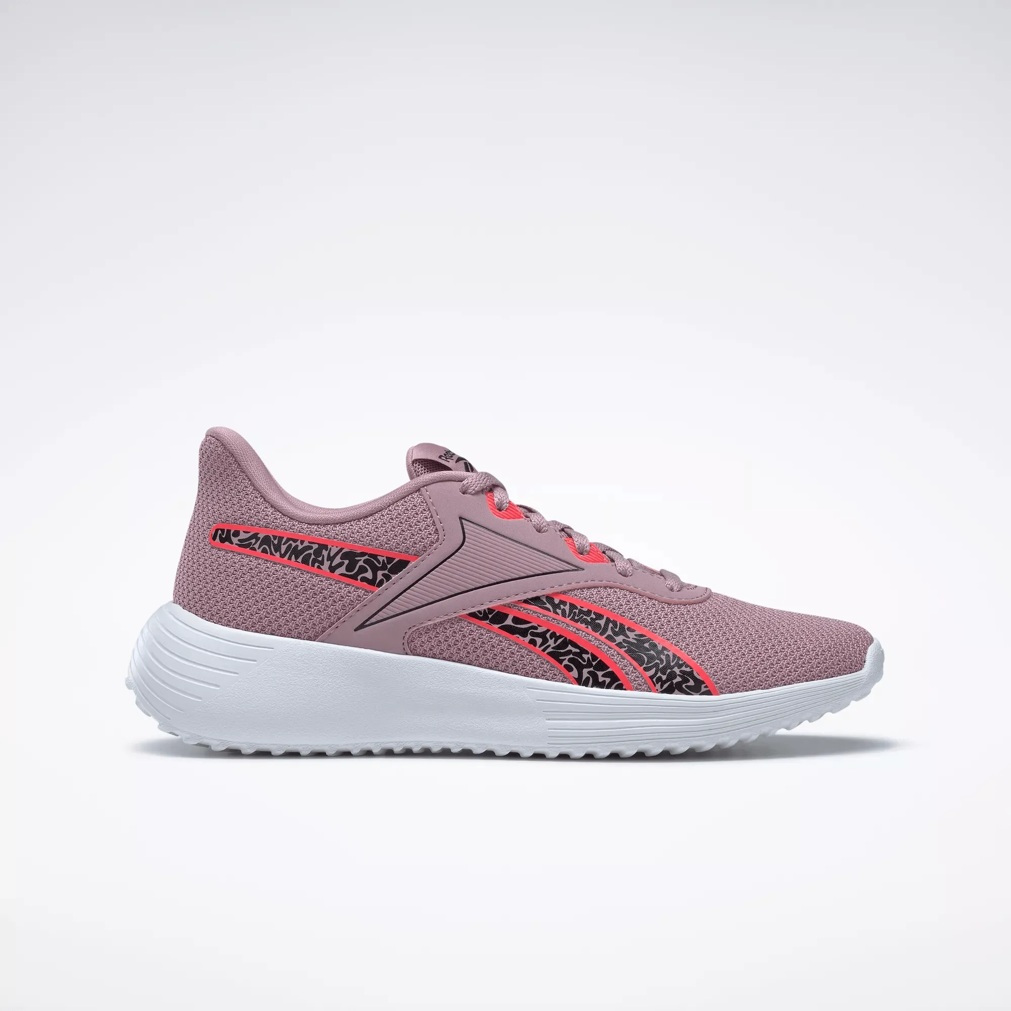 Reebok Damen Lite 3 Laufschuhe Lila Reebok